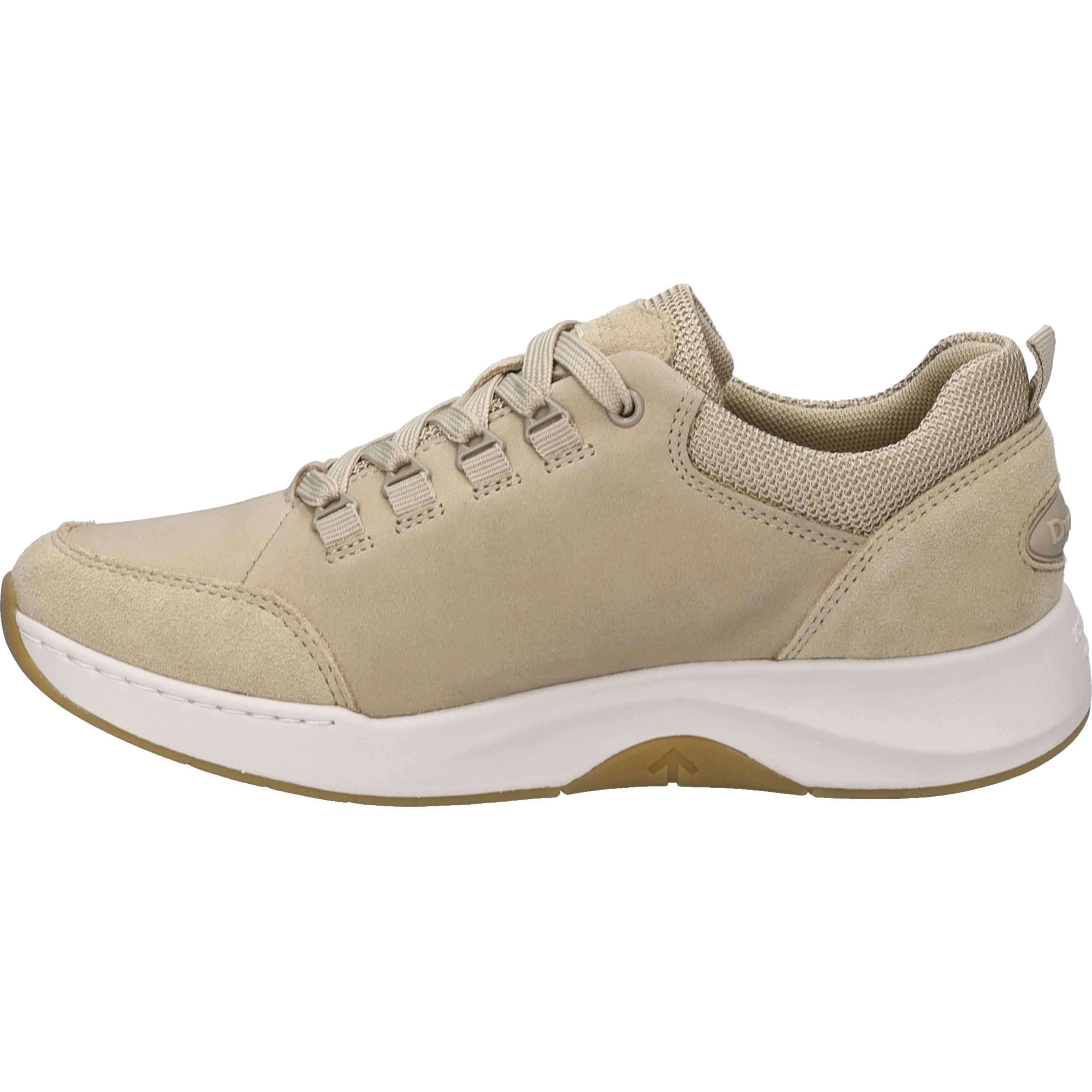 Josef Seibel Elli 50, natur Sneaker