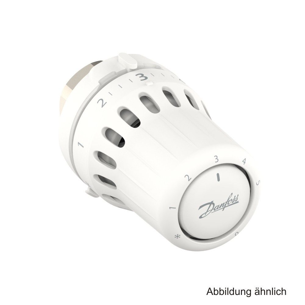 Danfoss Heizkörper Danfoss Thermostatkopf React M30x1,5 günstig online kaufen