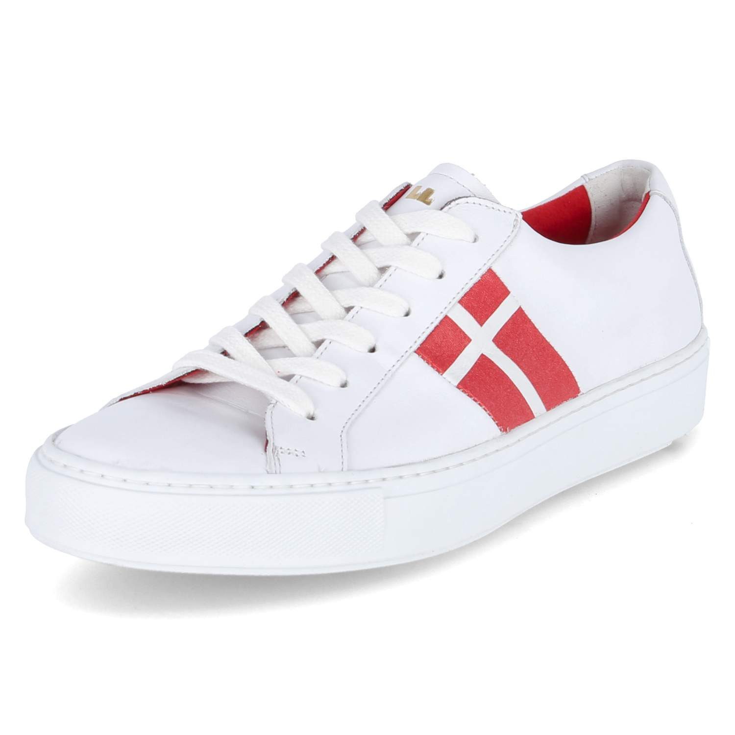 Lloyd Low Sneaker ASSUAN Sneaker