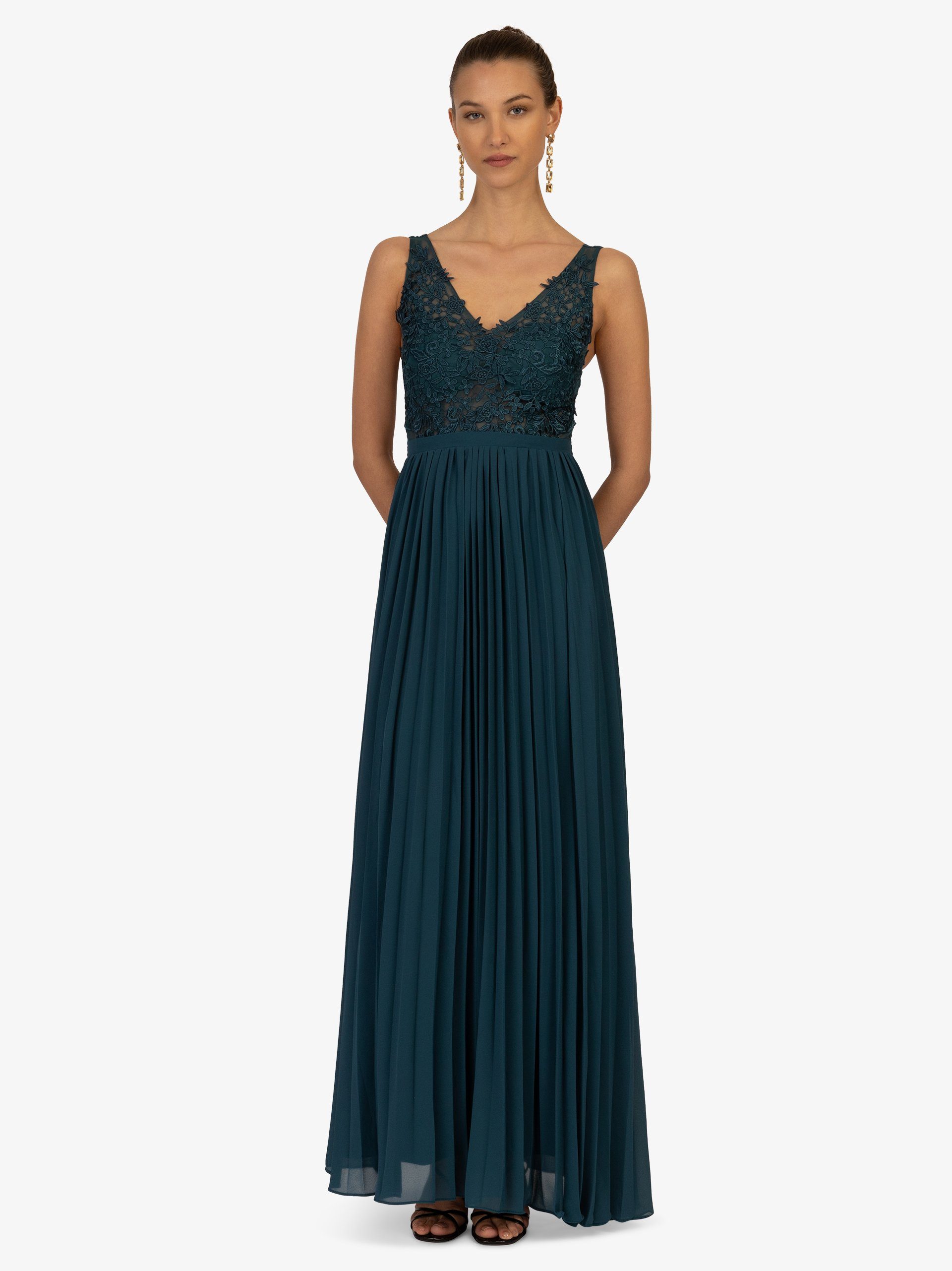 Kraimod Abendkleid mit Monochromes und Attraktive günstig online kaufen