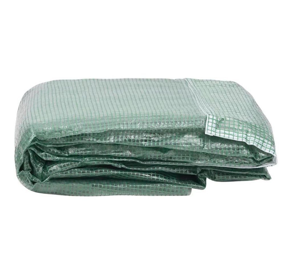 vidaXL Foliengewächshaus Ersatzabdeckun... vidaXL Foliengewächshaus Ersatzabdeckun...