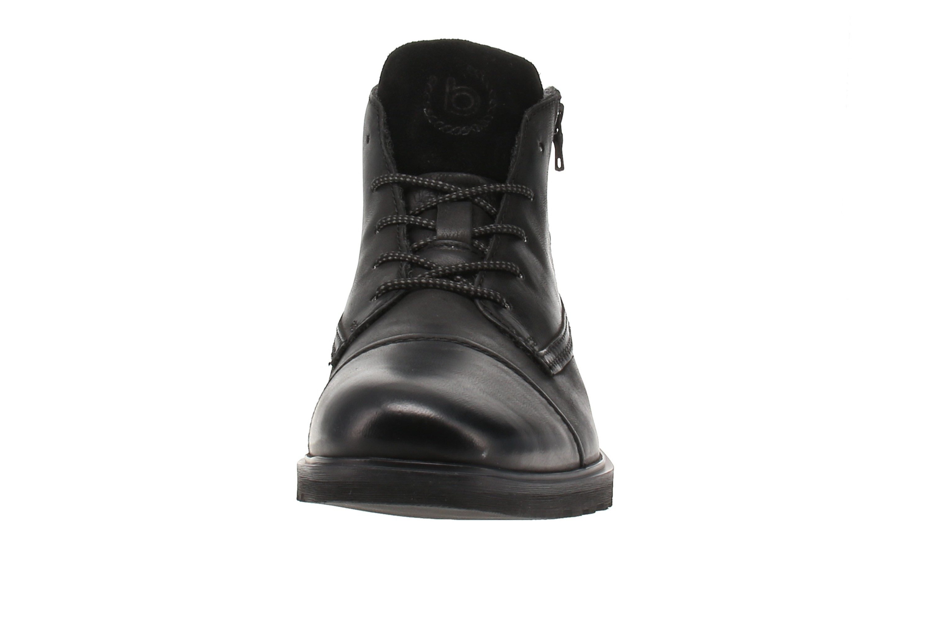 bugatti bugatti 321-A0U3L-3200 XL - Herren Boots - 1000-Schwarz Stiefelette