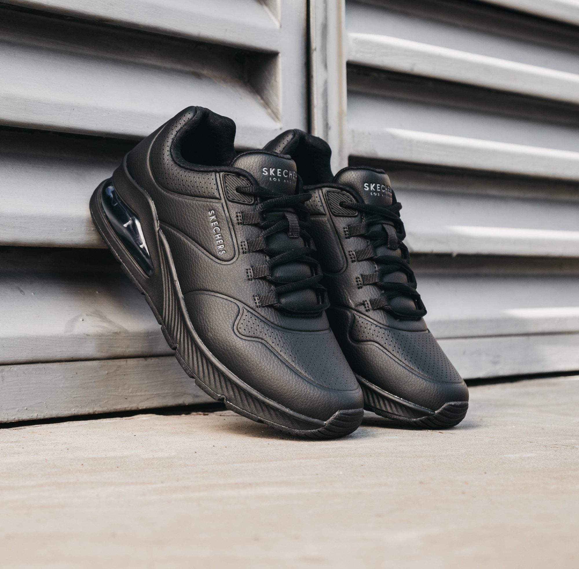 Skechers UNO 2 Sneaker im monochromen günstig online kaufen