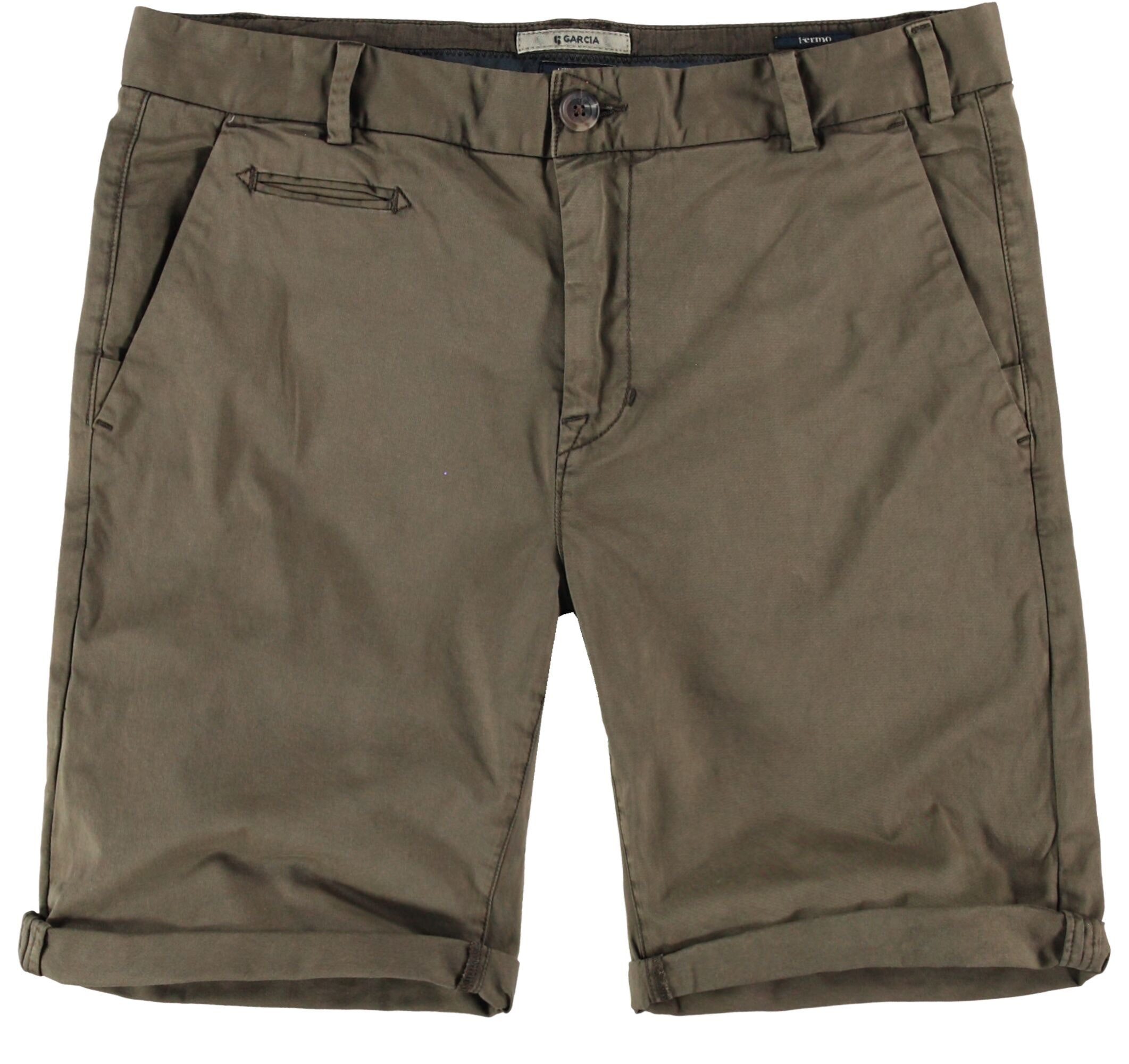 GARCIA JEANS 5-Pocket-Jeans GARCIA SANTO base army GS110353.1970