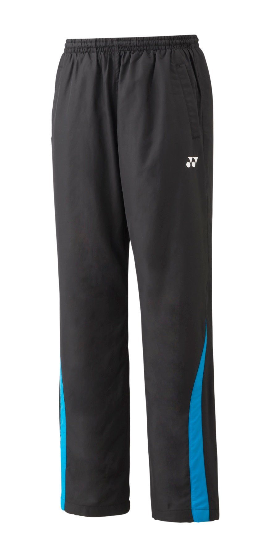 Yonex Trainingshose Pant Team #18 lang schwarz/blau Herren