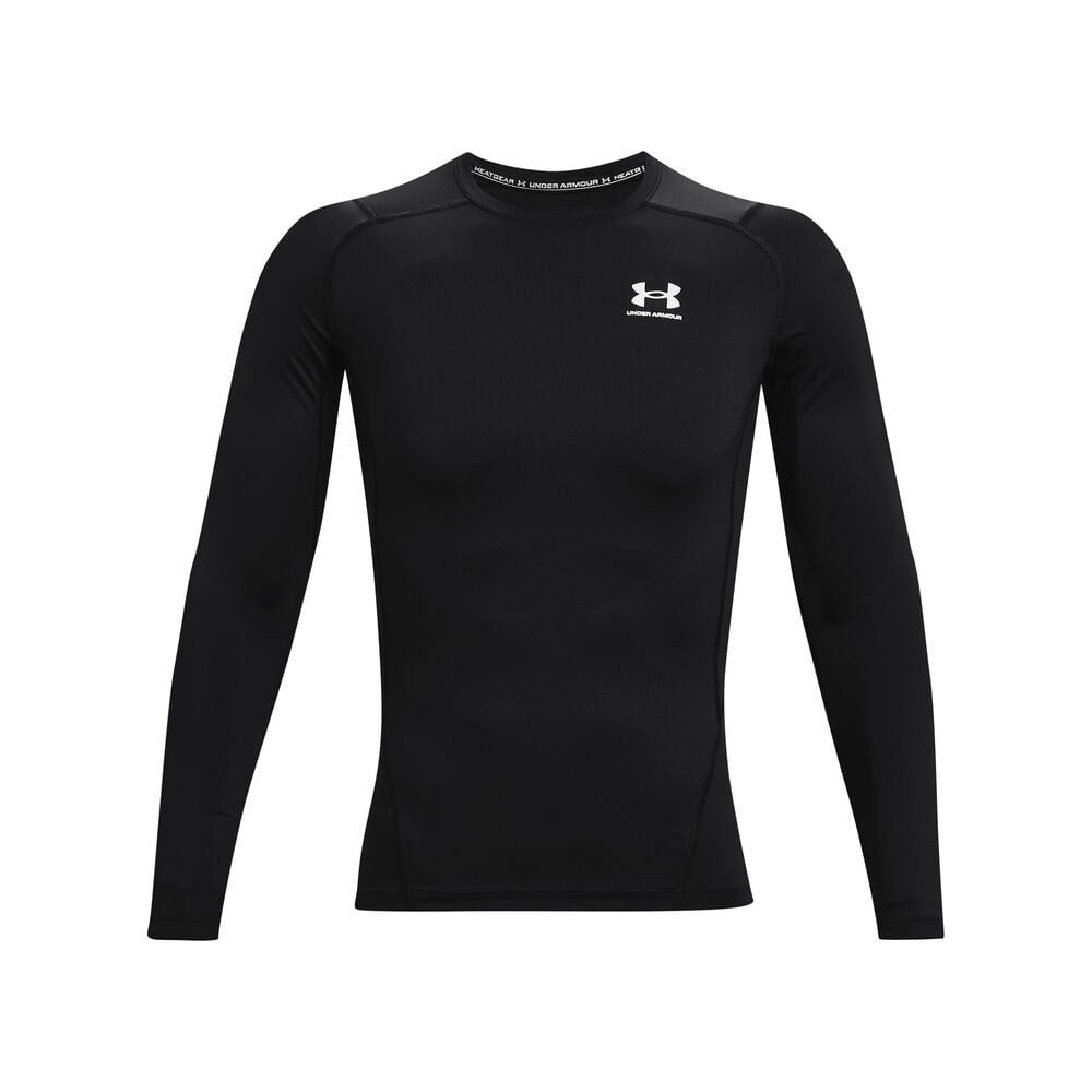 Under Armour® Longsleeve HG Armour Comp günstig online kaufen