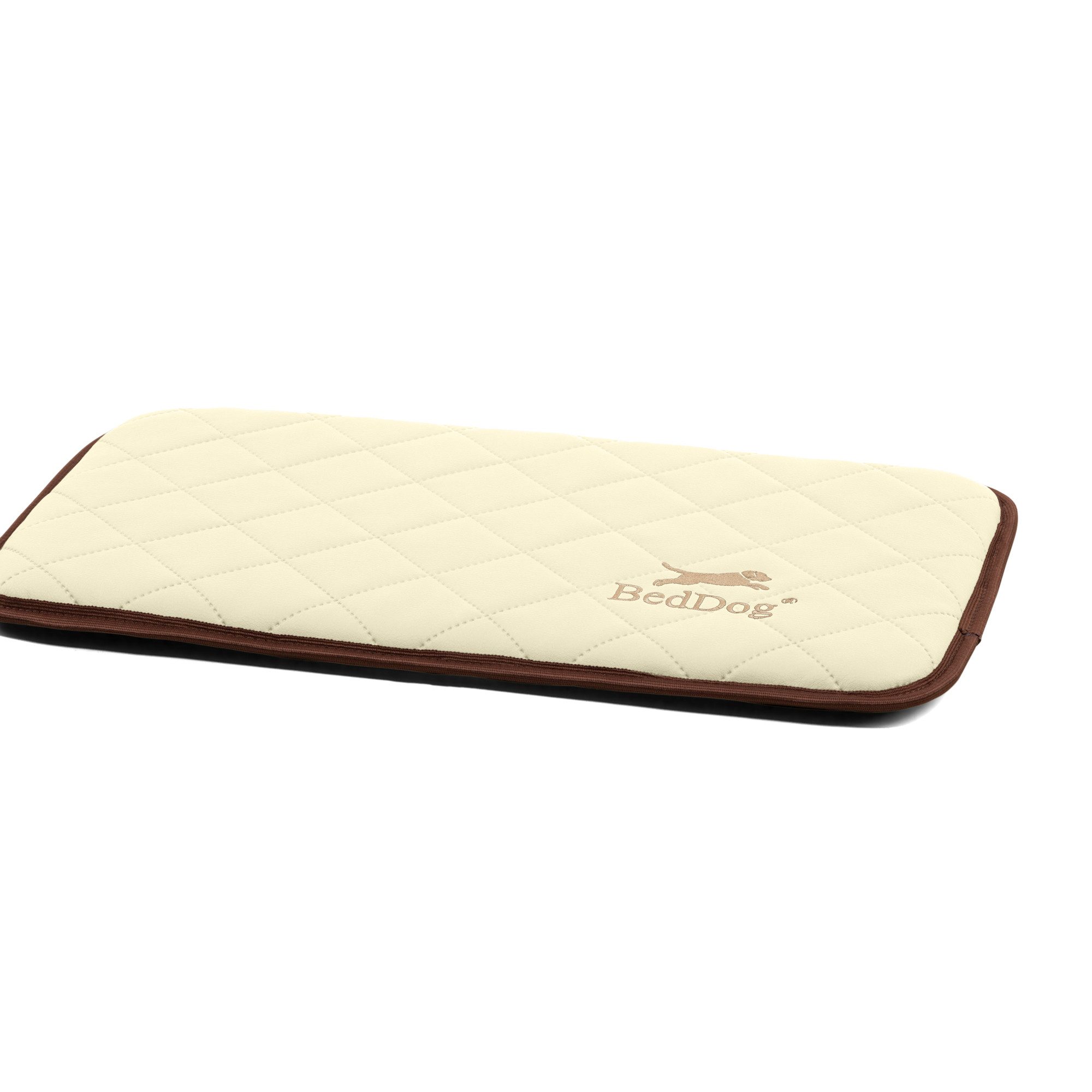 BedDog Tierbett Hundematte NELLY