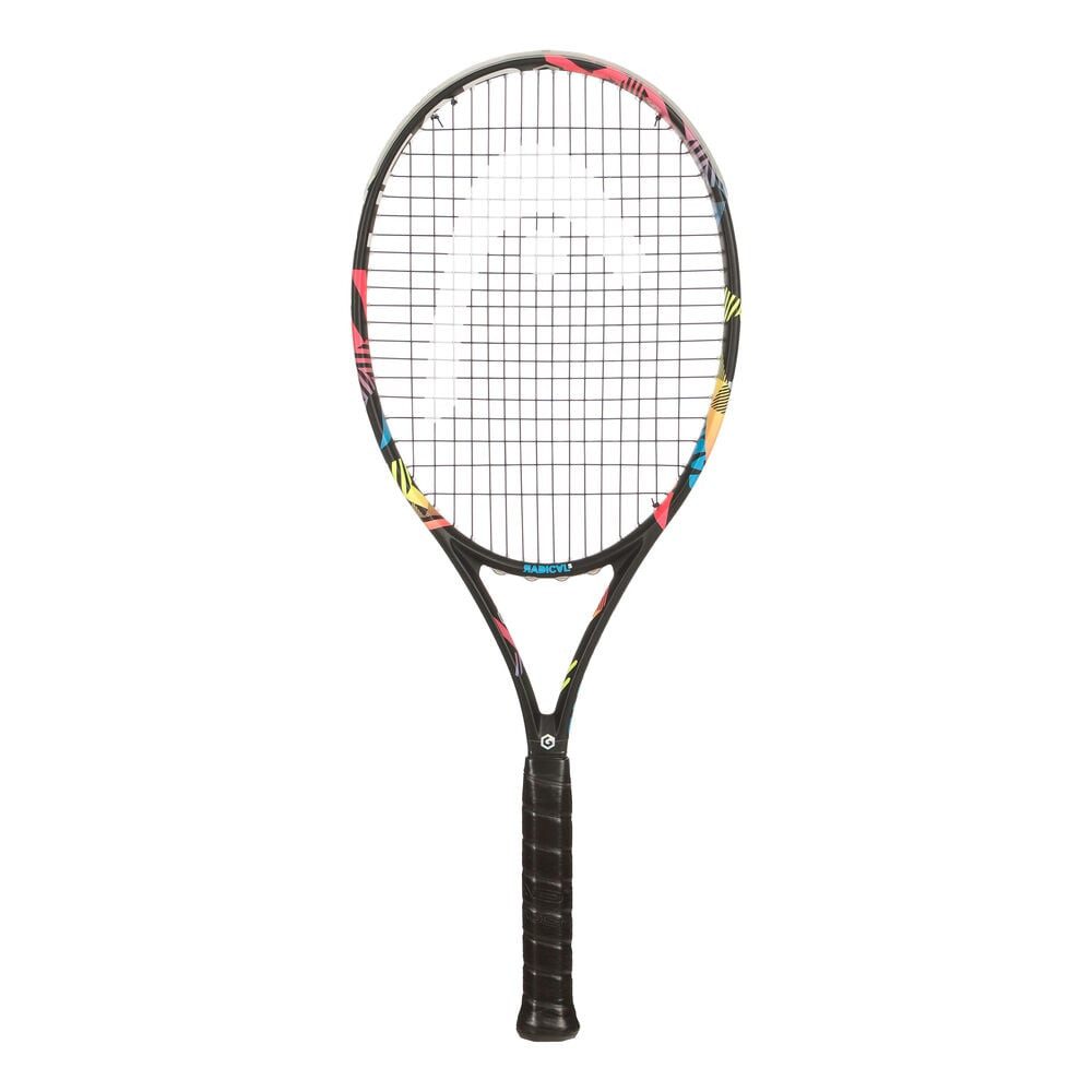 Tennisschläger Graphene XT Radical S 2024