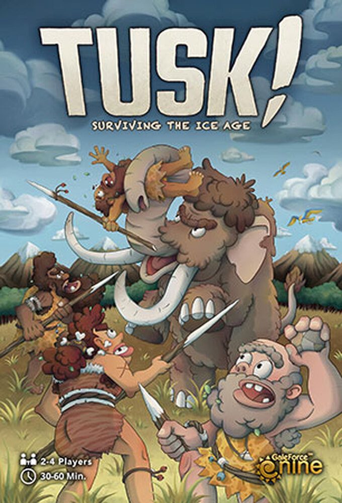 Spiel Tusk (en)