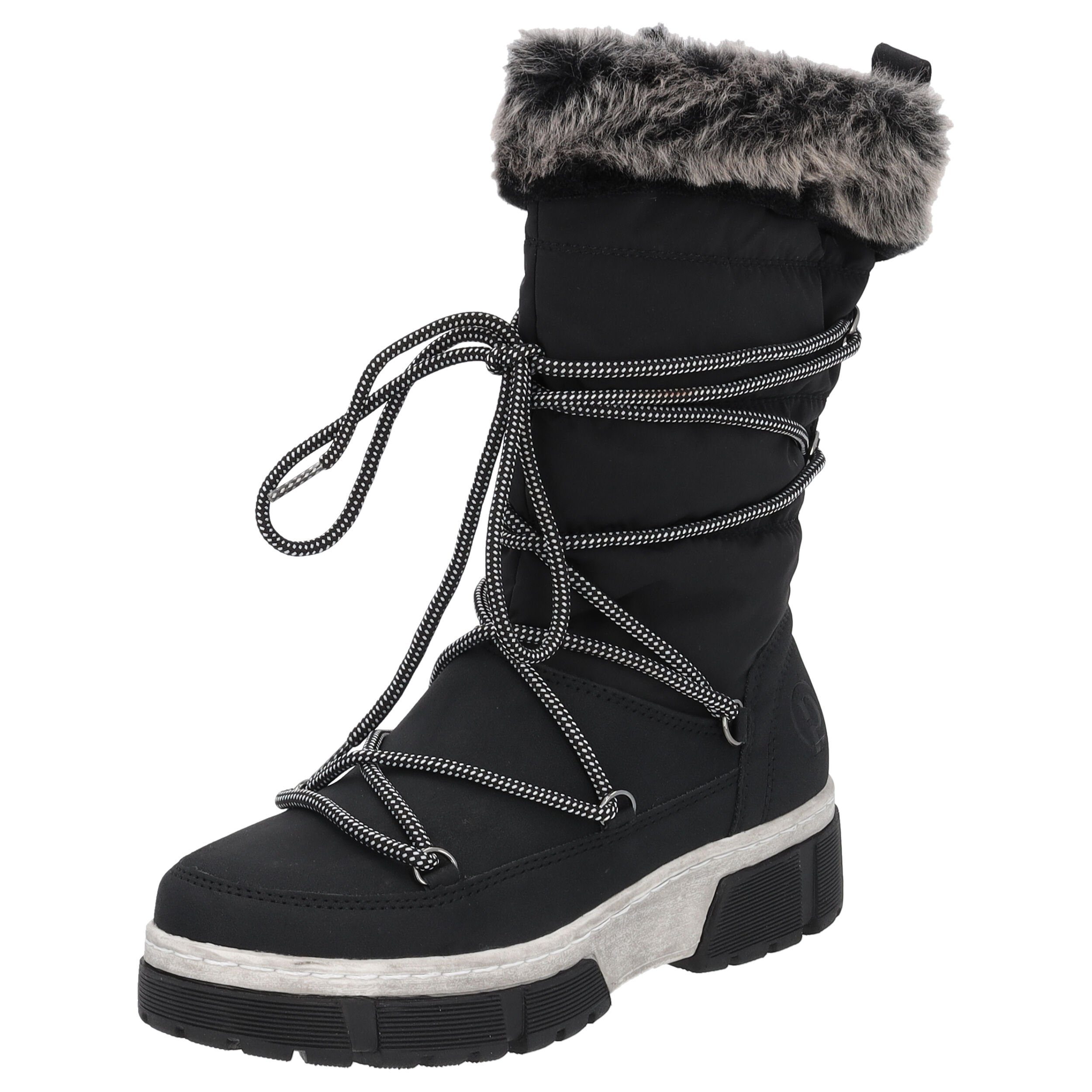 Palado Yeronisos Winterstiefel