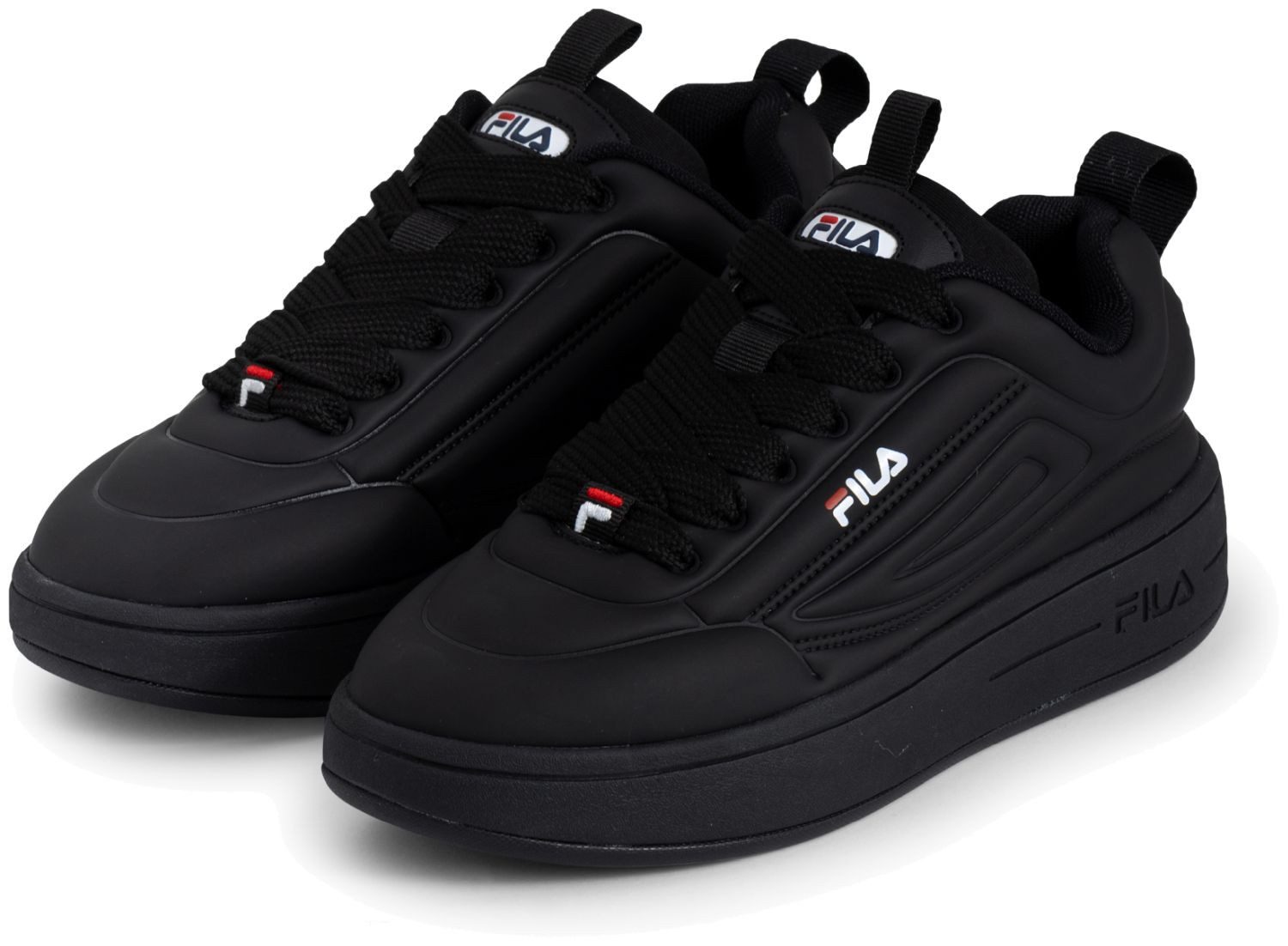 Fila Fila Superbubble Black Sneaker
