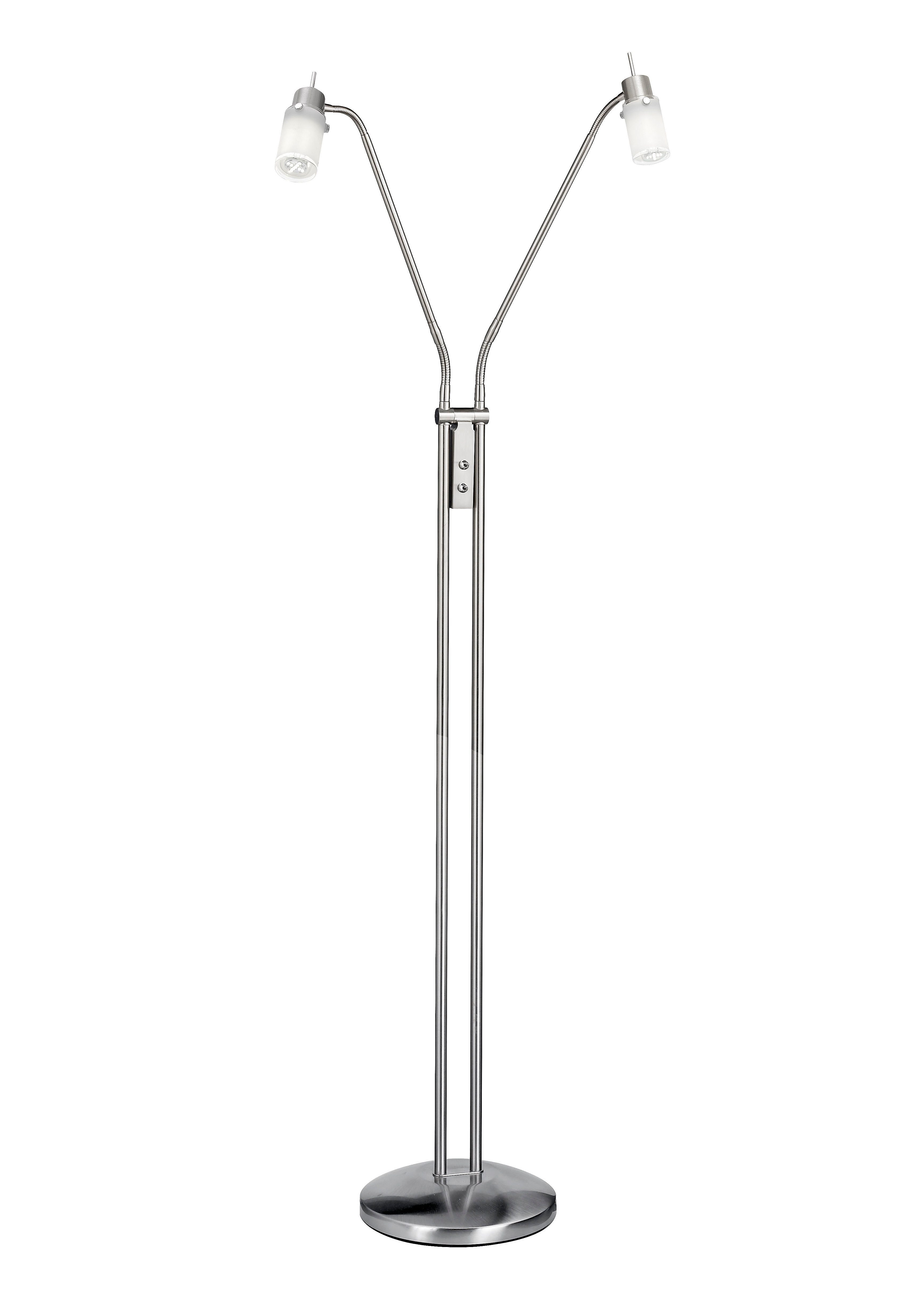 Stehlampe MAX LED