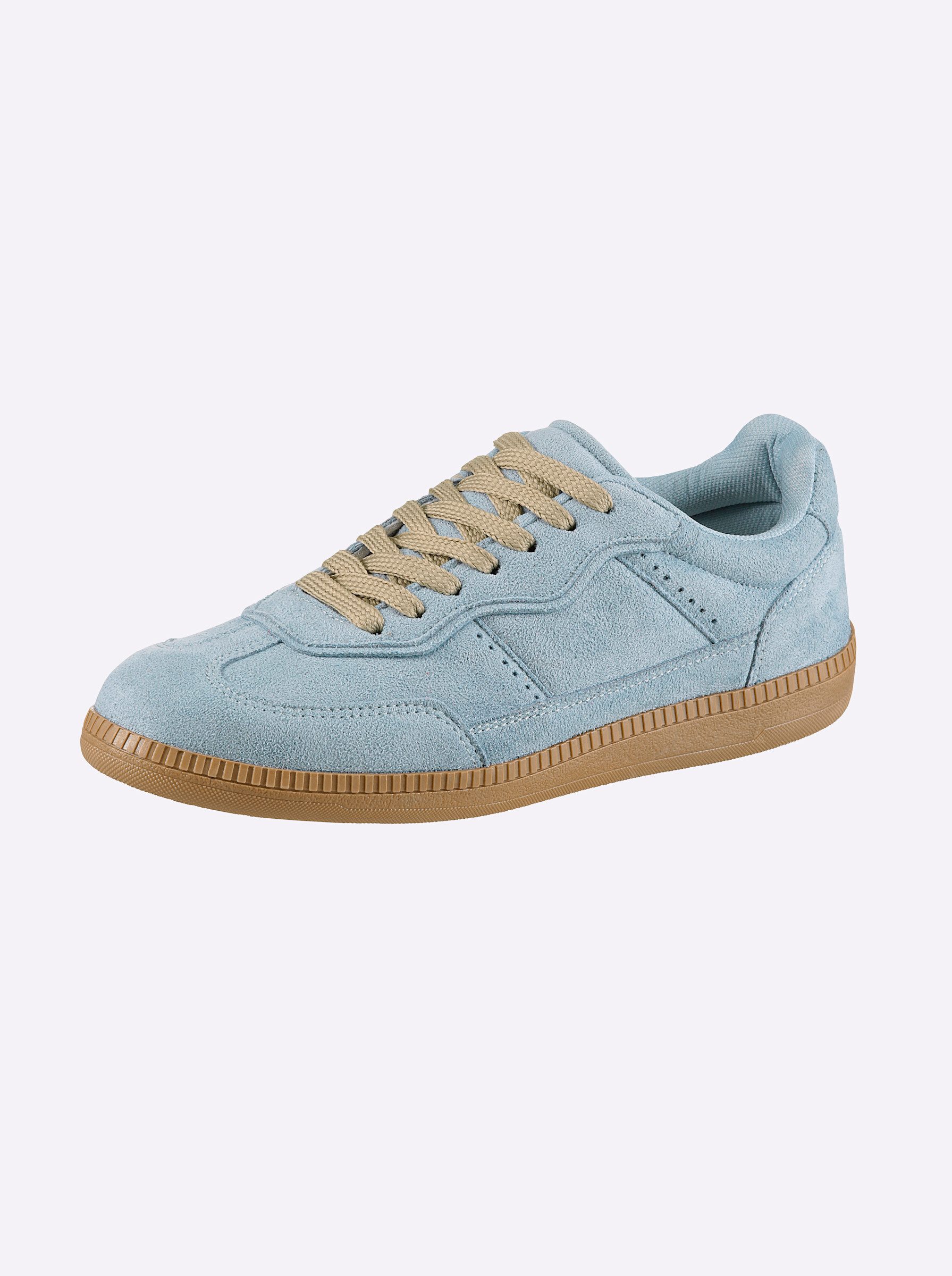heine Sneaker Sneaker günstig online kaufen