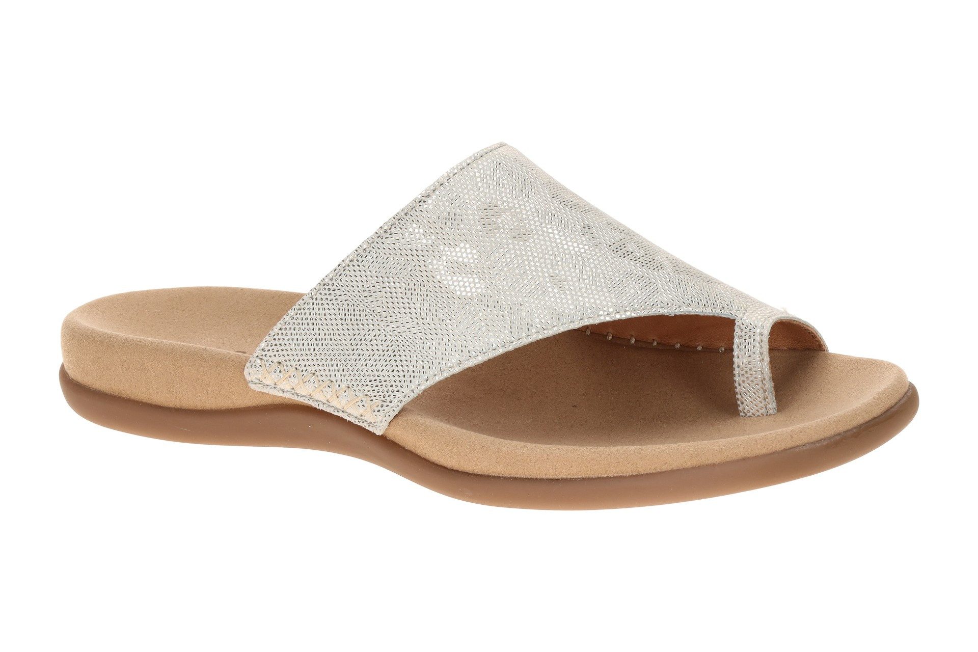 Gabor 83.700.60 Pantolette