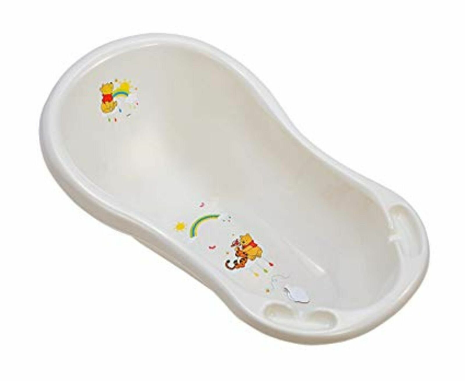 Badesitz Disney mehr, Winnie Babybadewanne Badewanne und Pooh KiNDERWELT (6er Set) +