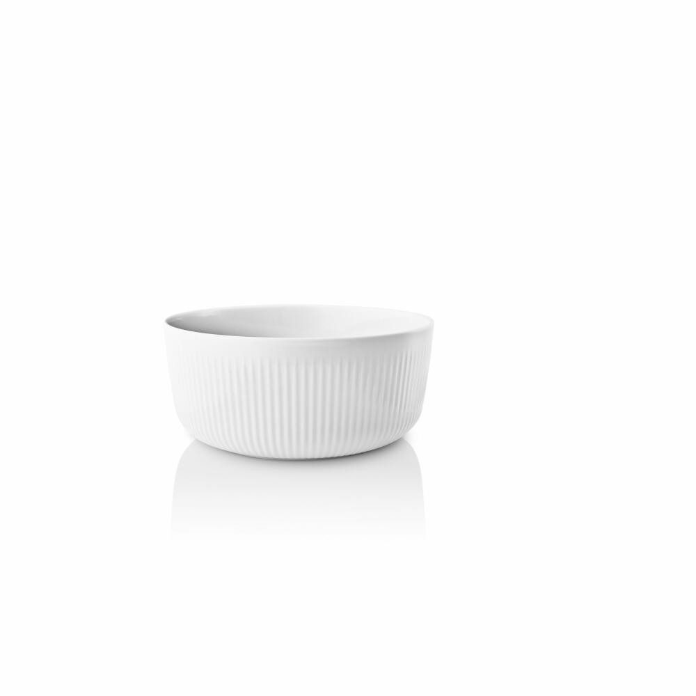Eva Solo Schale Legio Nova White, 24 cm, Porzellan