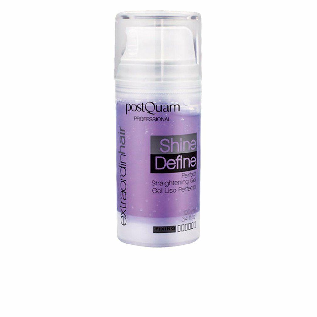 Postquam Haarserum Extraordinhair Shine Define Gel 100ml