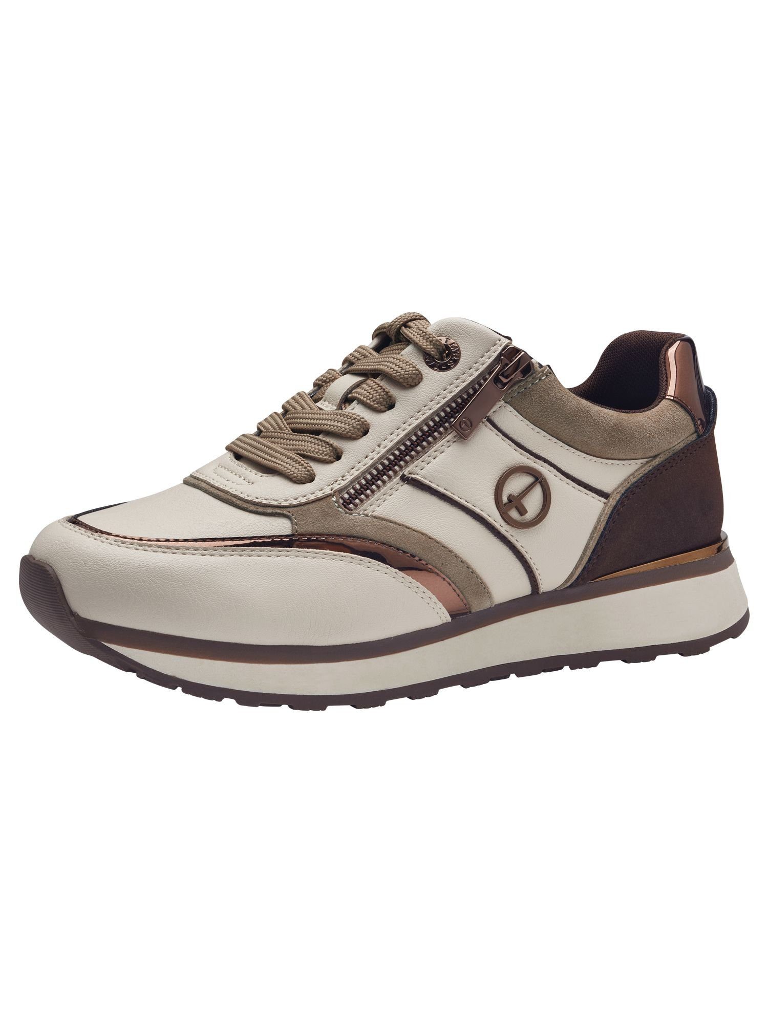 Sneaker 1-23726-43 Sneaker