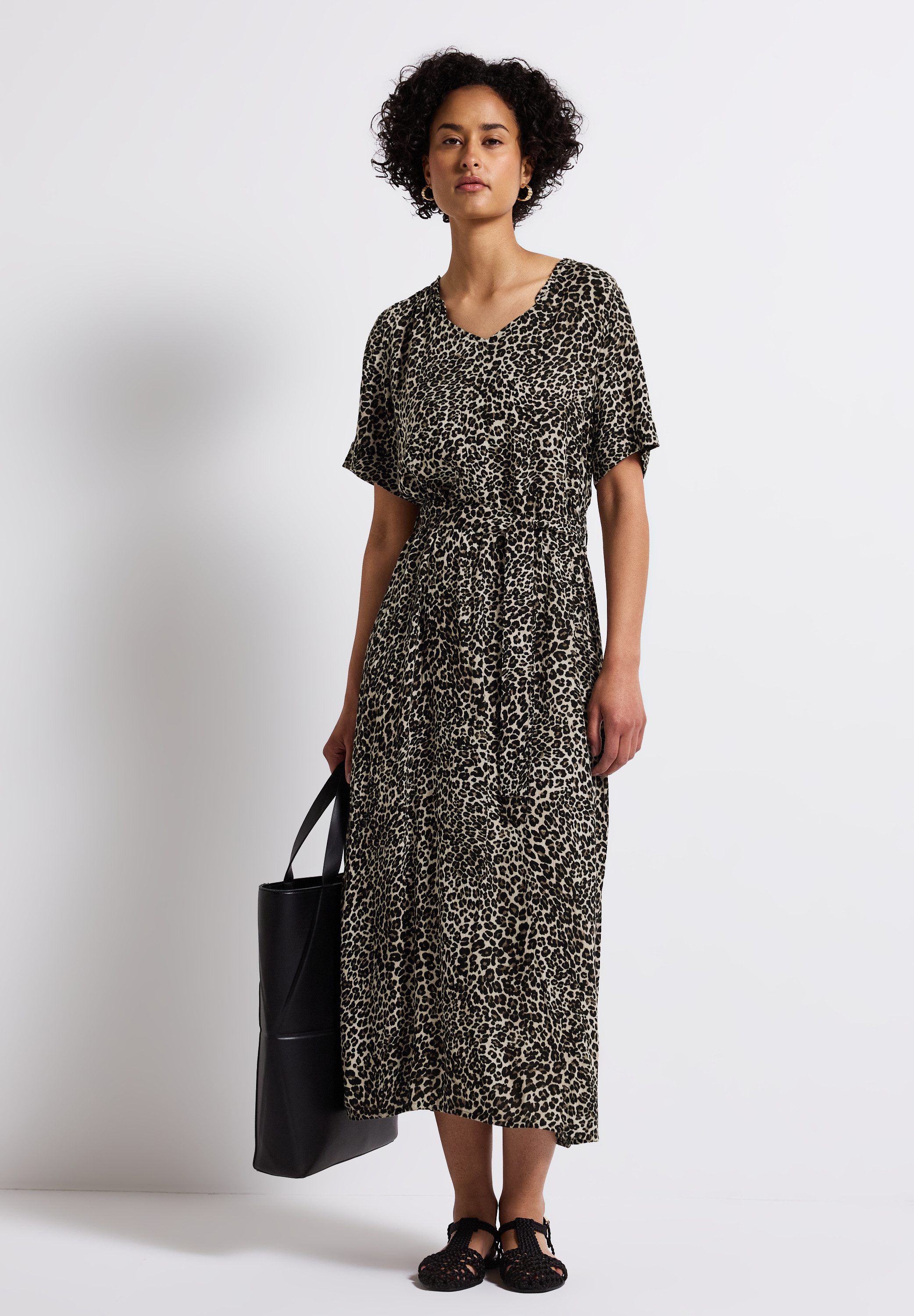Maxikleid