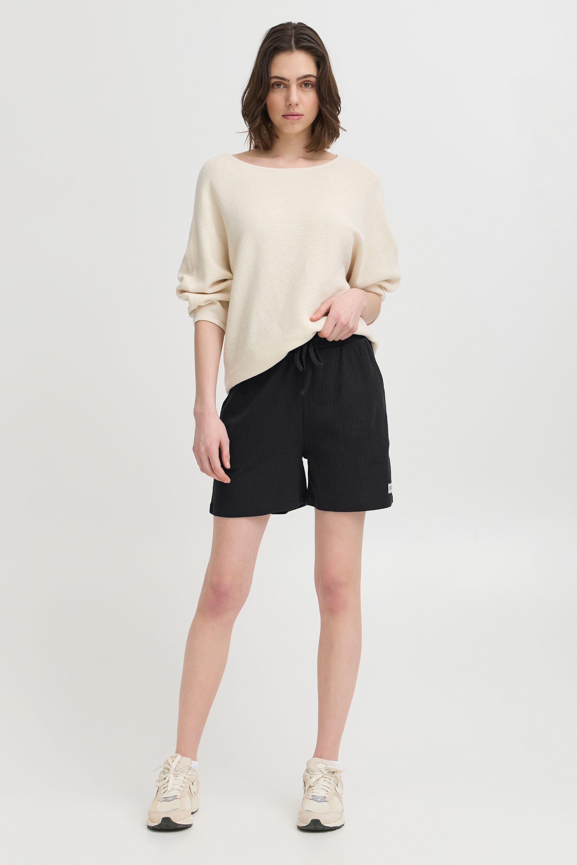 OXMO Shorts OXWim Modische Short