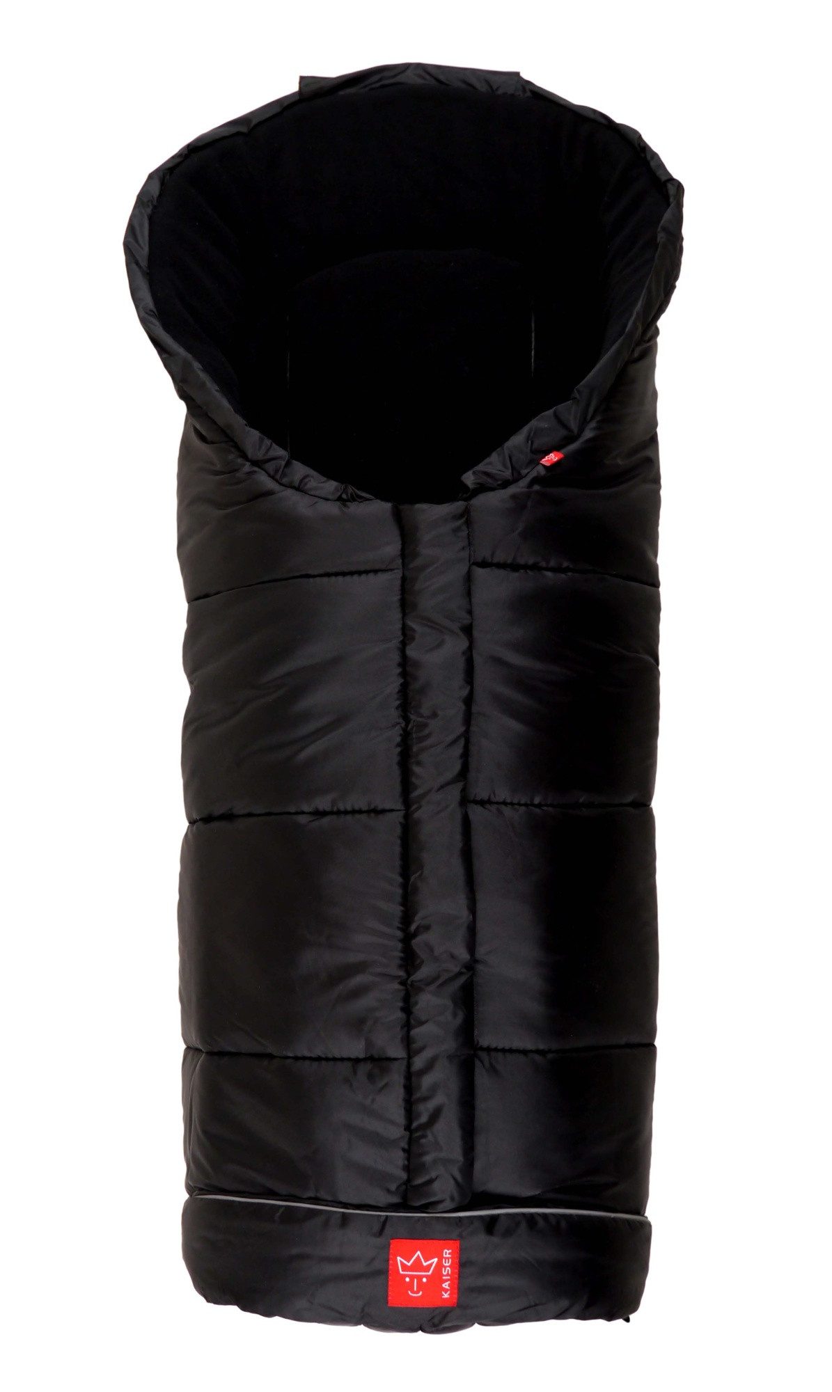 Kaiser Fußsack Iglu Thermo Fleece Kinderwagen Fußsack