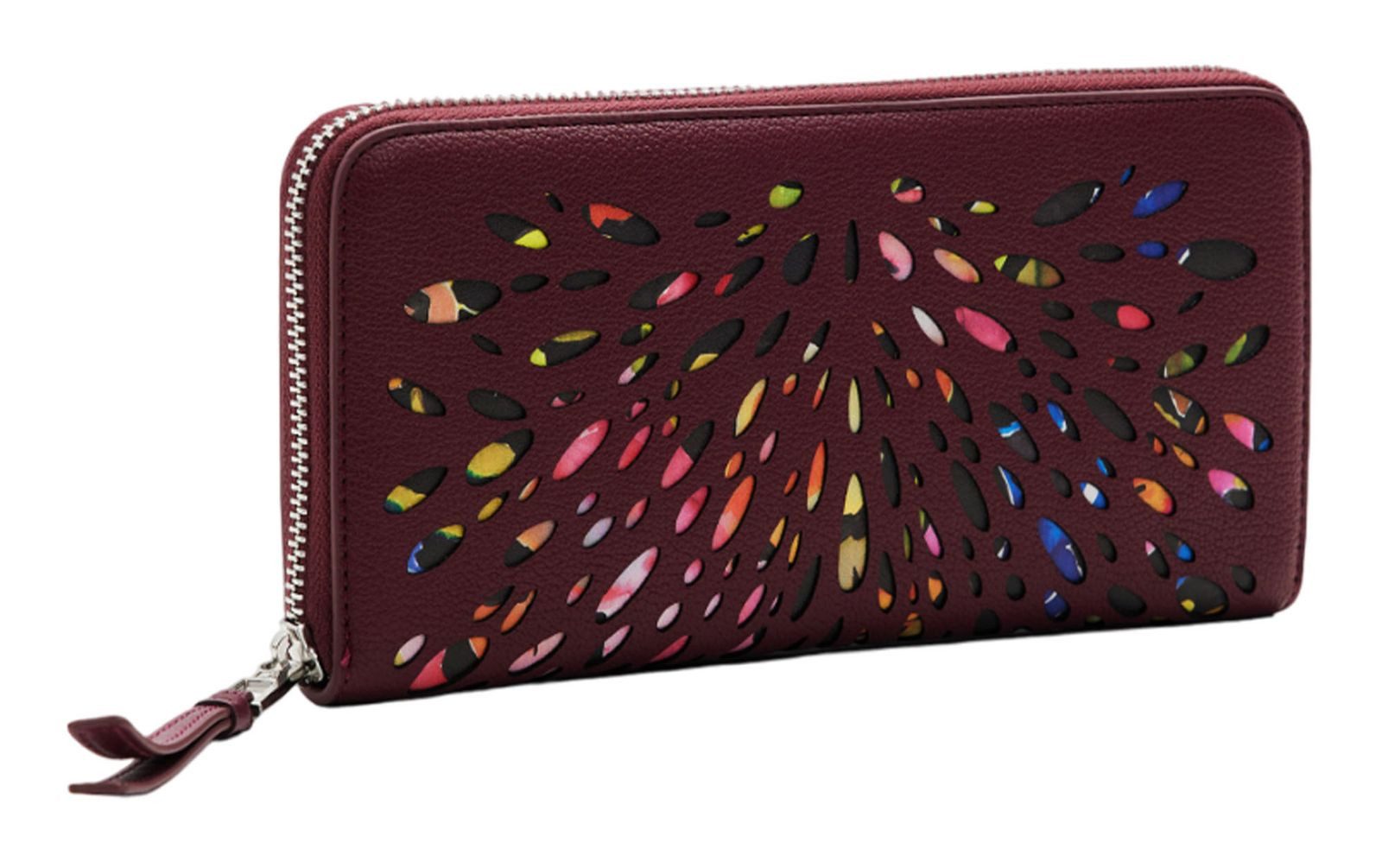 Desigual Geldbörse Fiona Wallet günstig online kaufen