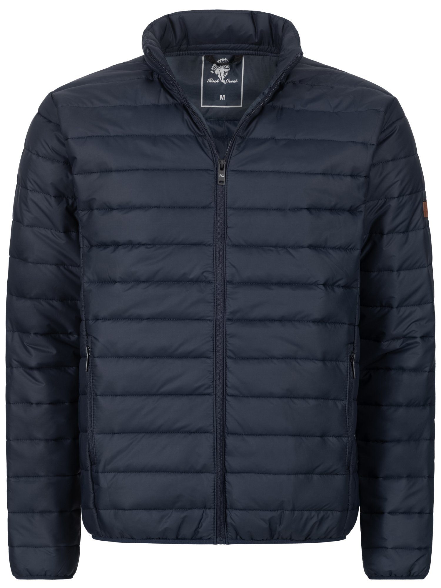 Rock Creek Steppjacke Herren Steppjacke H-353 günstig online kaufen