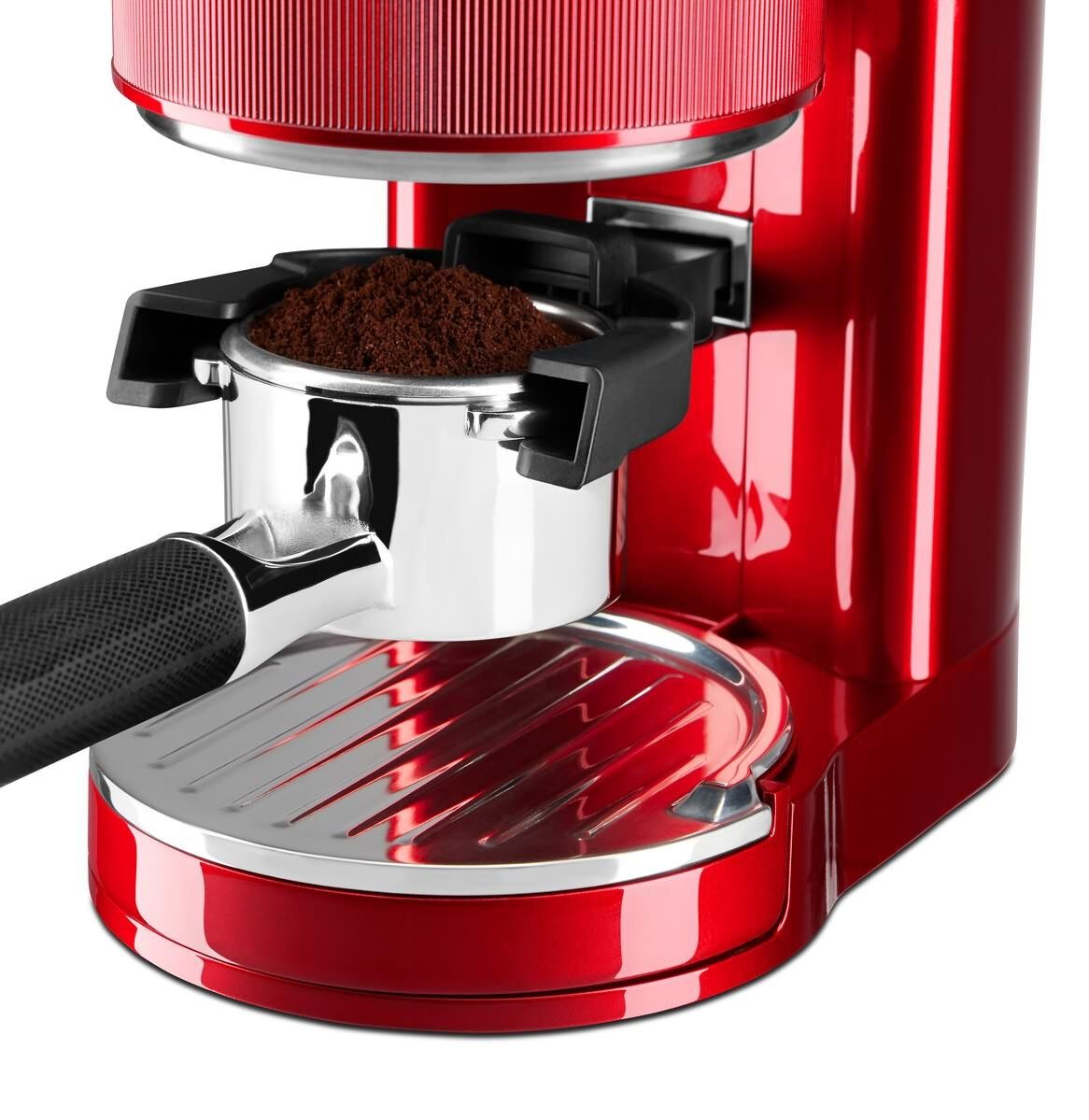 KitchenAid Kaffeemühle KitchenAid Artisan Kaffeemühle 5KCG8433E