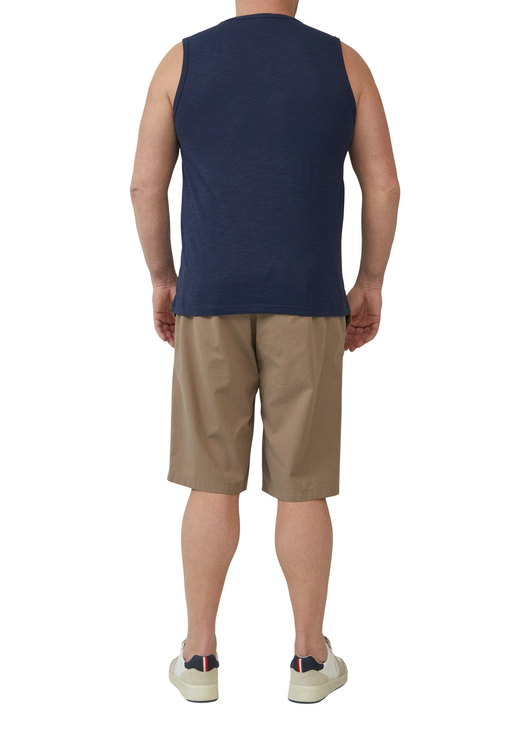 s.Oliver T-Shirt T-Shirt BLUE
