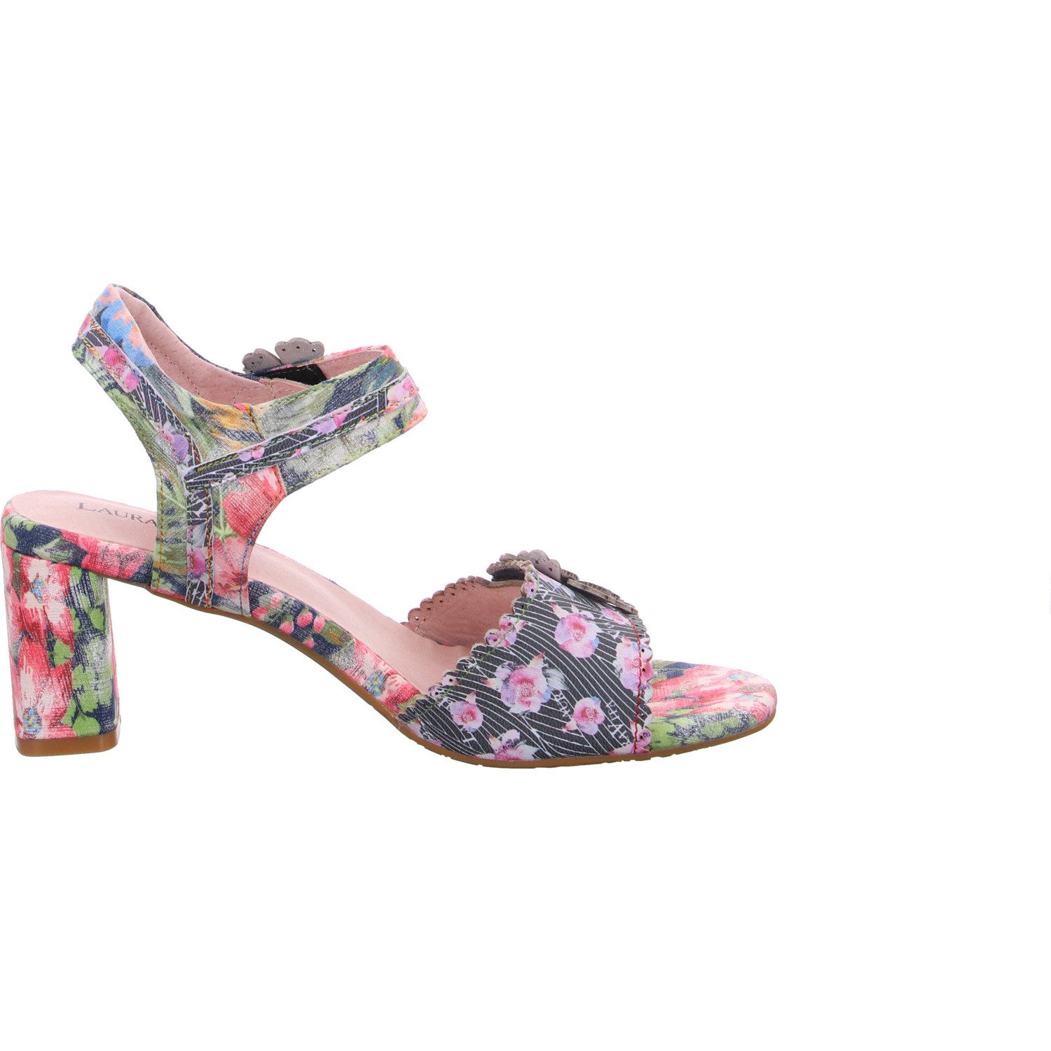 LAURA VITA Heco Sandalette