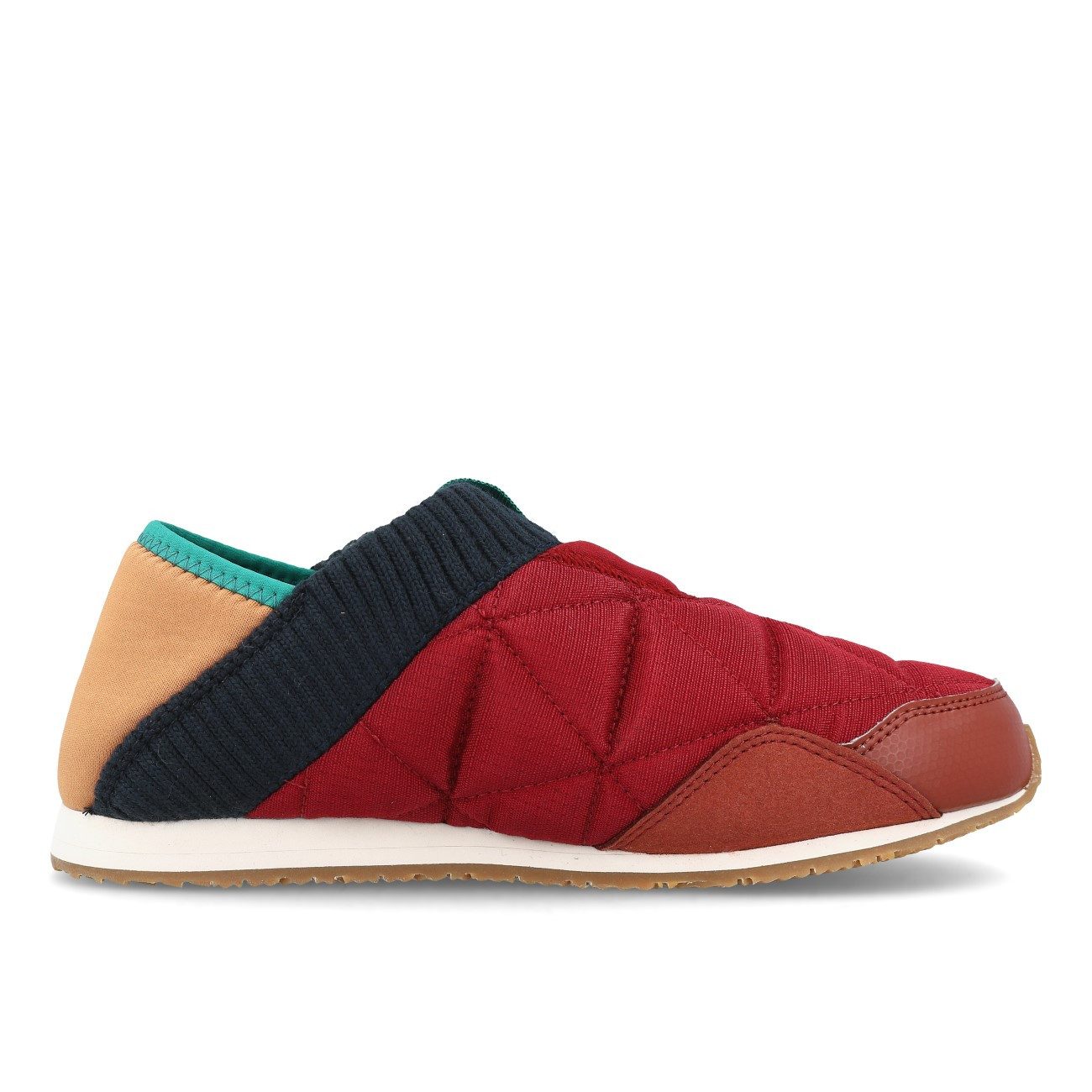 Teva Teva Re Ember Moc Damen Rhubarb Brown Multi Slip-On Sneaker
