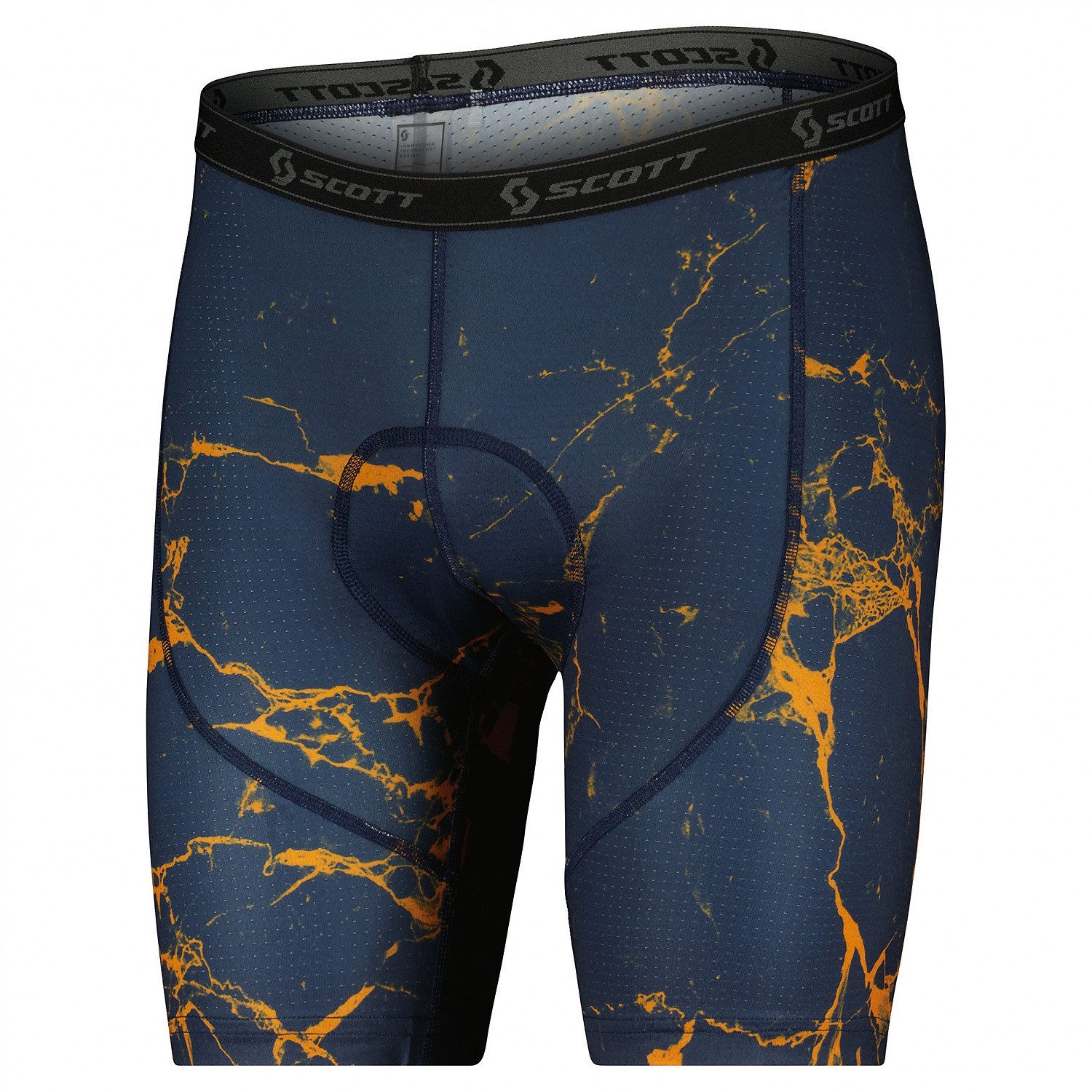 Scott Funktionsshorts Short M TRAIL UNDERWEAR GRAPH + SHORTS
