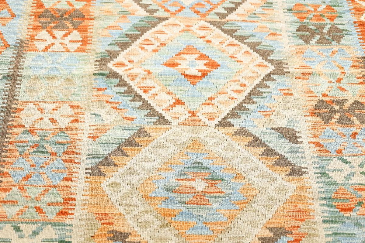 Orientteppich Kelim Afghan Heritage 100x147 rechteckig, Höhe: Moderner mm 3 Orientteppich, Trading, Handgewebter Nain