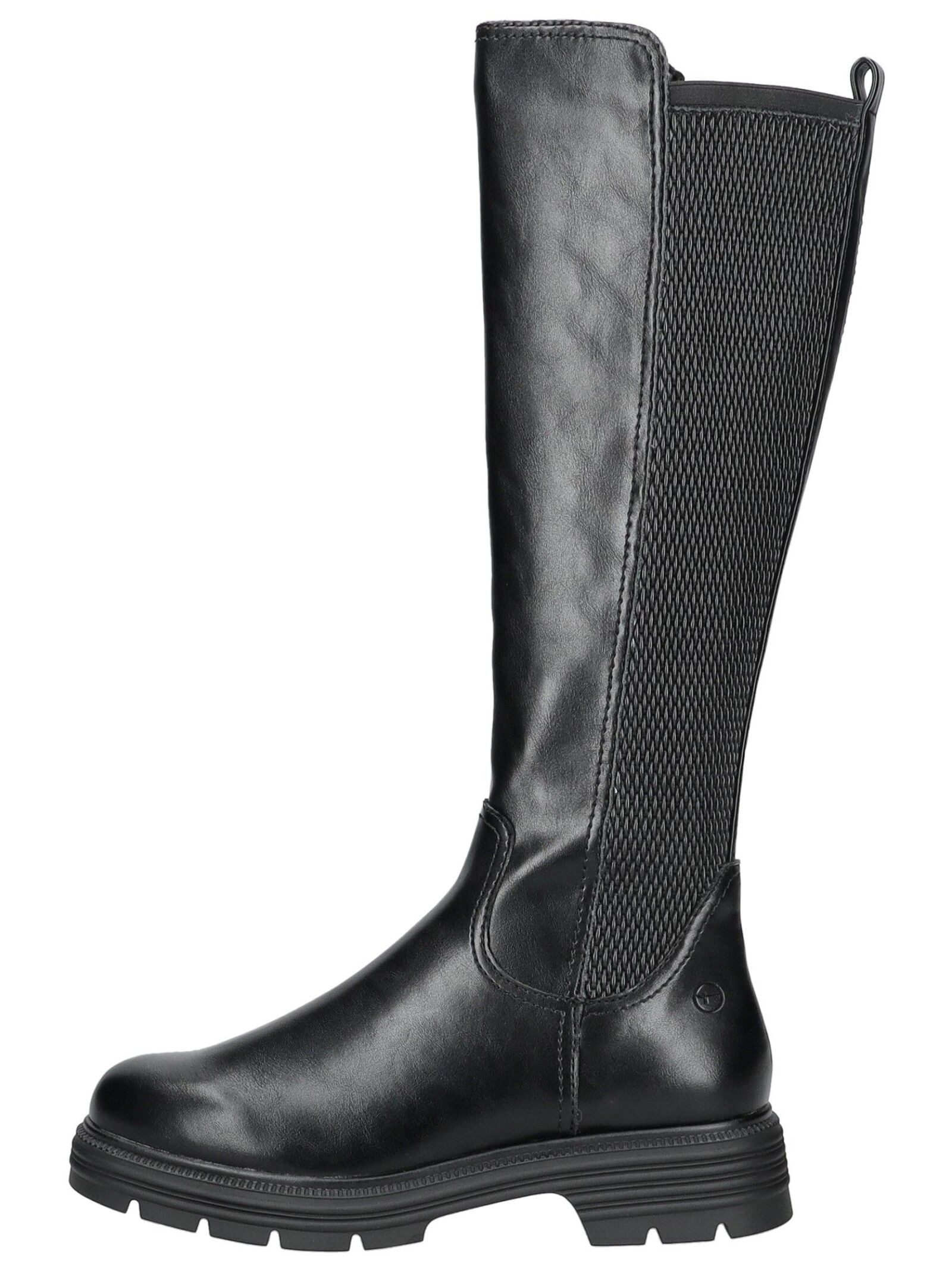 Tamaris Stiefel Lederimitat . Stiefel