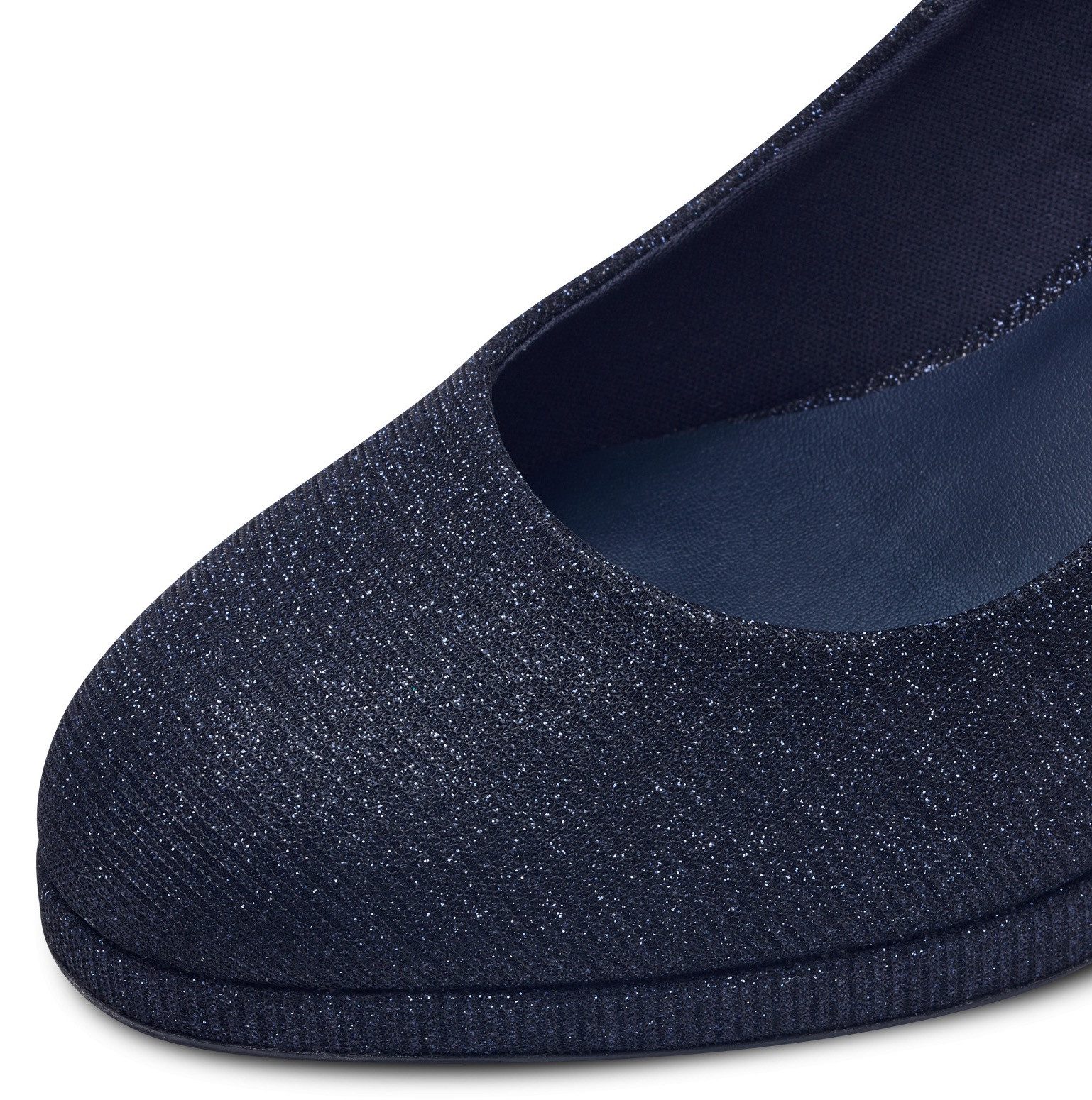 Tamaris Pumps Abendschuh, Festtagsschuh, mit bezogenem günstig online kaufen