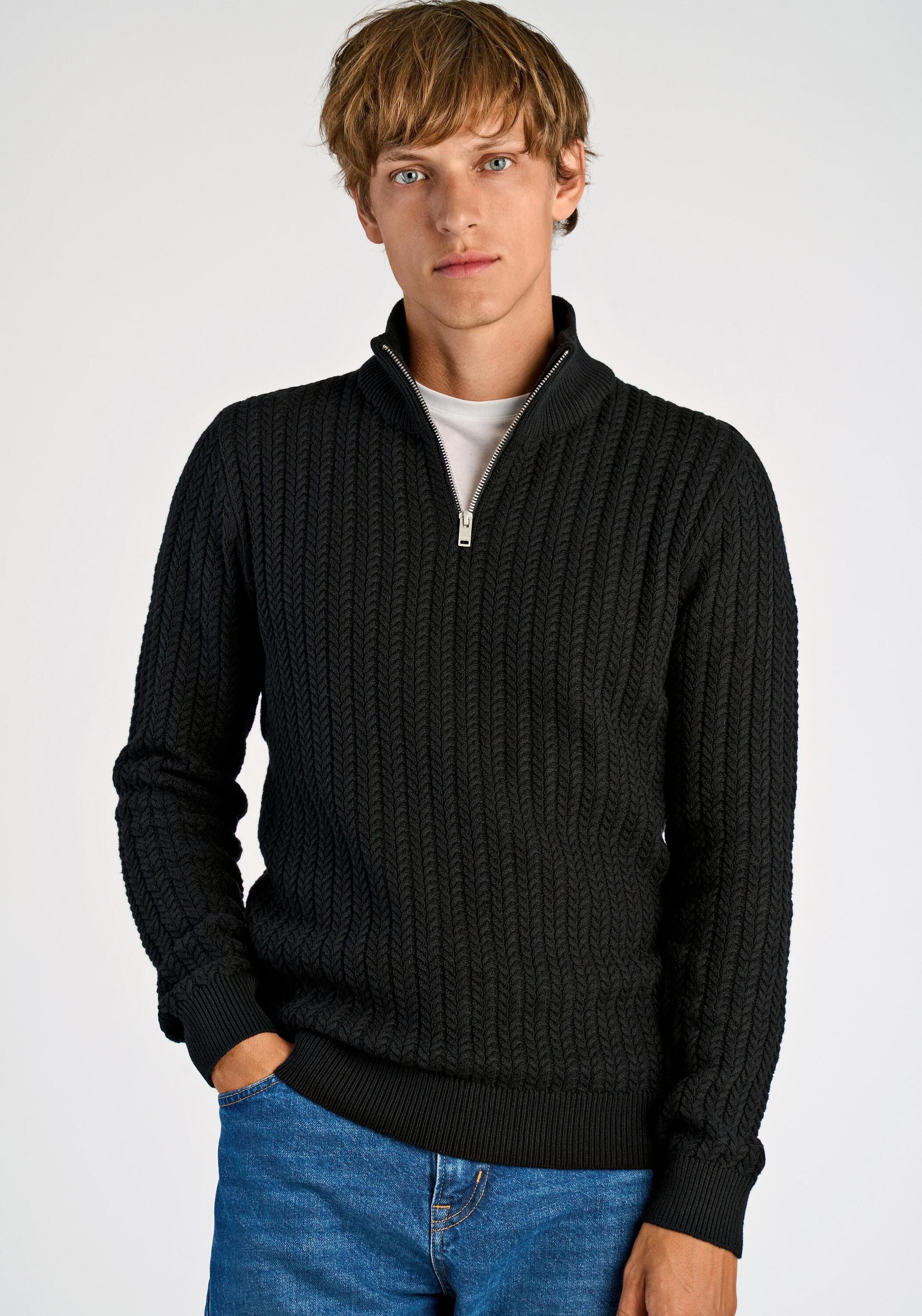 Troyer Troyer Relaxed Fit