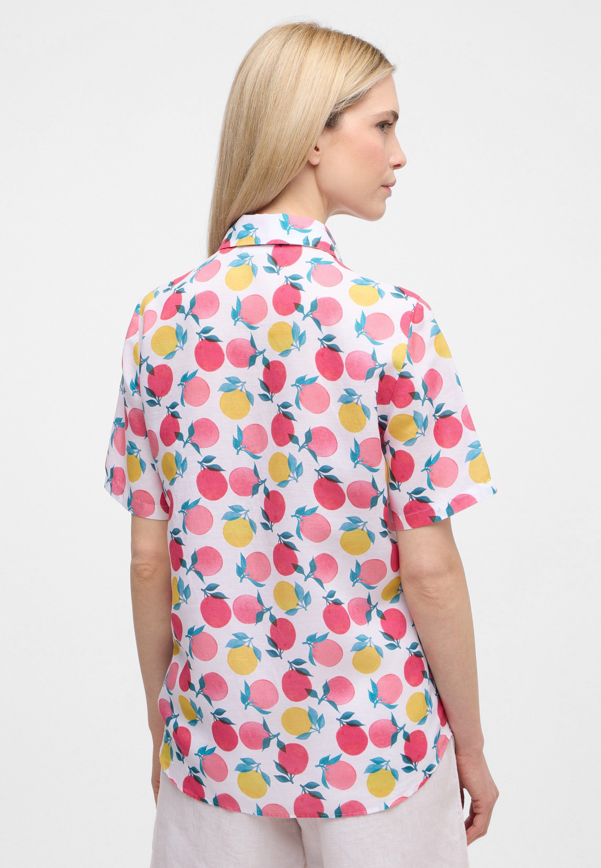 Eterna Hemdbluse REGULAR FIT günstig online kaufen