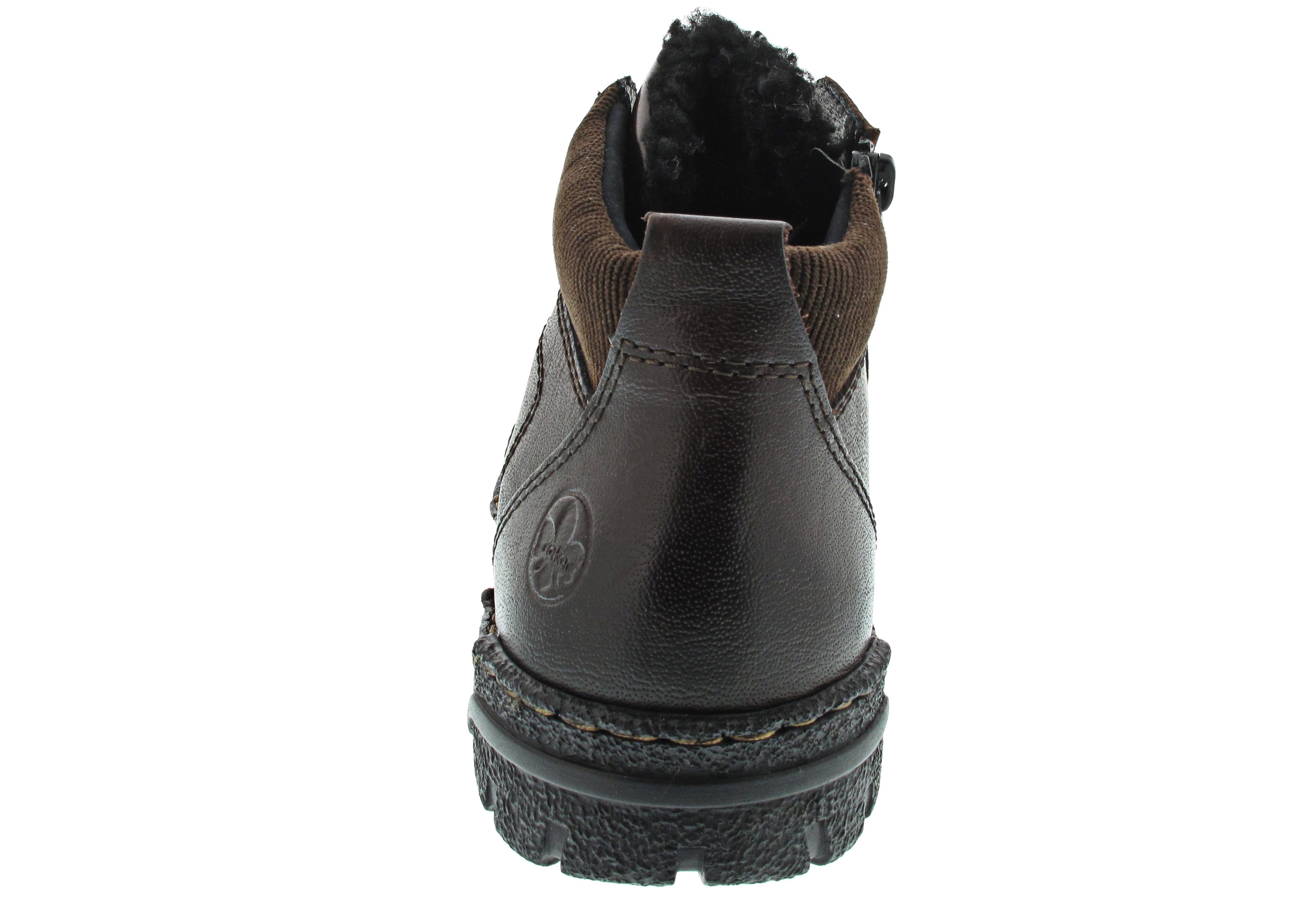 Rieker Winterboots günstig online kaufen