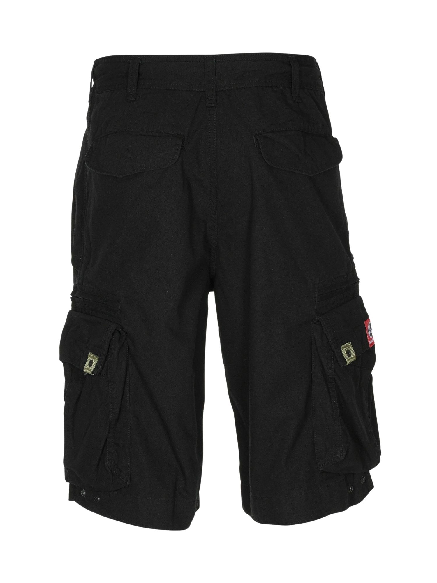 Molecule Cargoshorts Molecule Cargo Shorts BAGGY günstig online kaufen