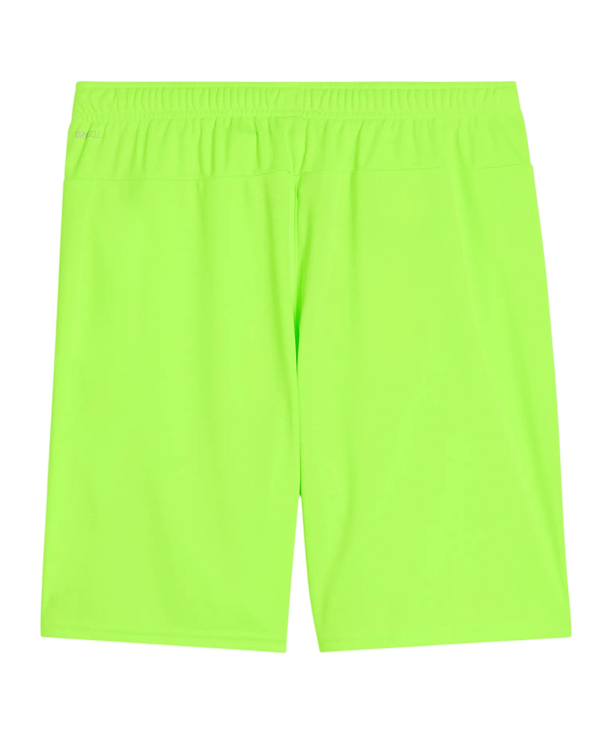 PUMA Sporthose PUMA teamGoal Short Shorts Herren, Unisex teamGOAL günstig online kaufen