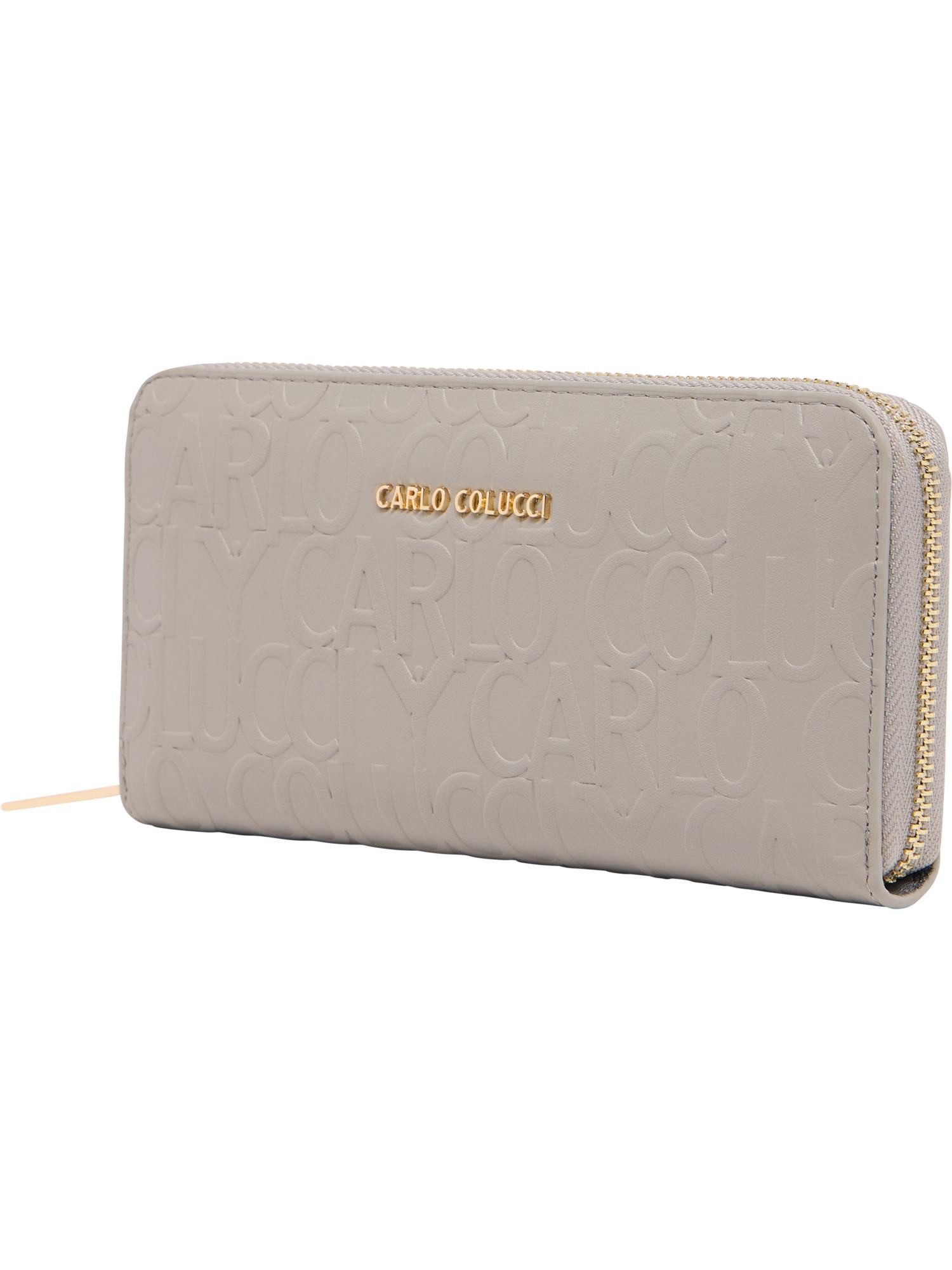 CARLO COLUCCI Geldbörse Ella