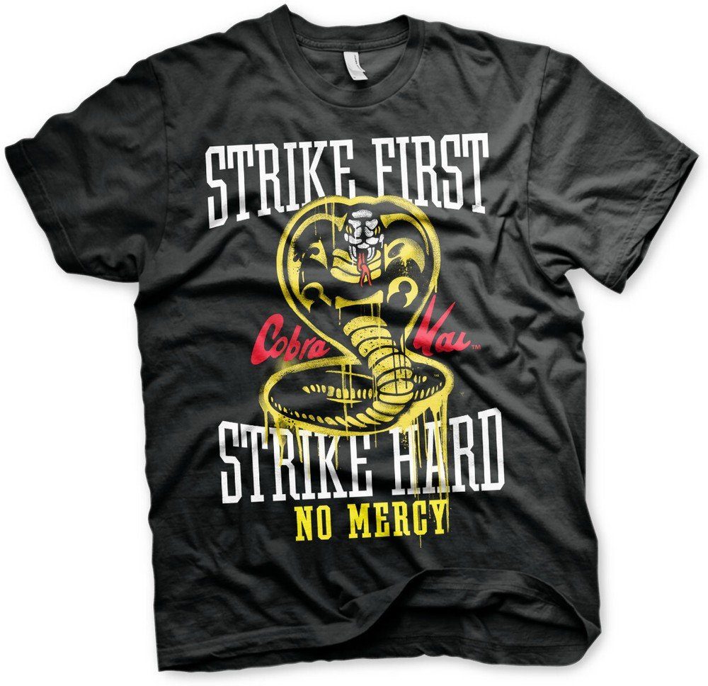 Cobra Kai T-Shirt | T-Shirts