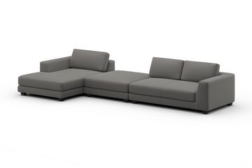 machalke® Ecksofa atoll, L-Form