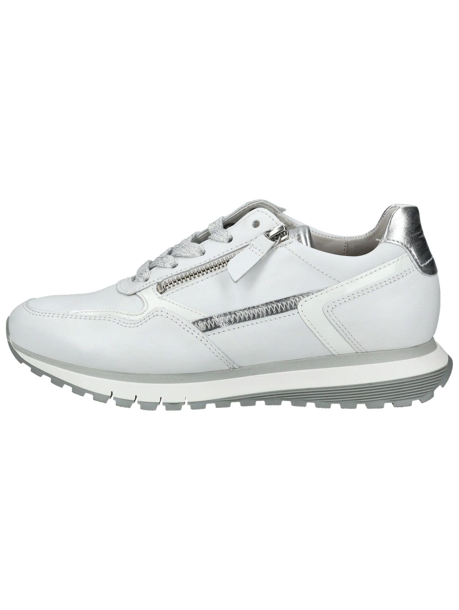 Gabor Comfort Gabor Comfort Sneaker Glattleder Sneaker günstig online kaufen