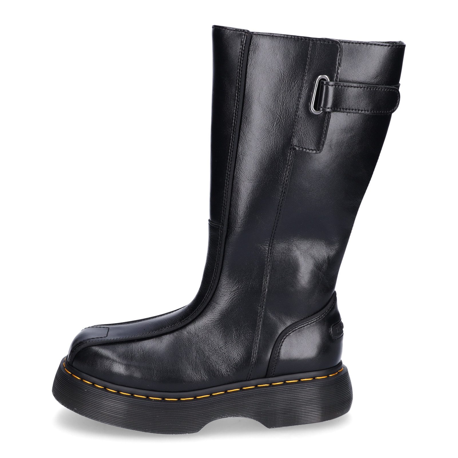 DR. MARTENS Dr. Martens Damen Stiefel schwarz Stiefel