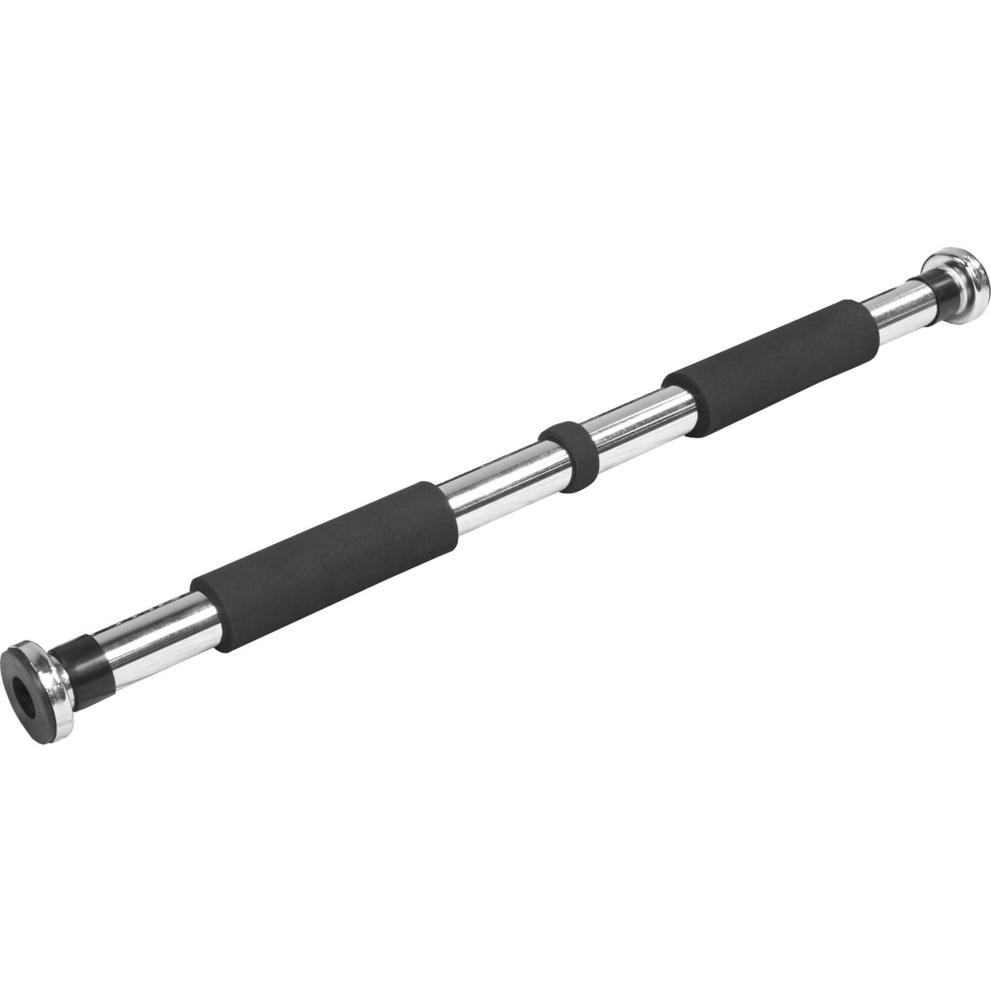 Klimmzugstange Türrahmen Ohne Schrauben, Verstellbar von 62-100cm, bis 95kg Belastbar