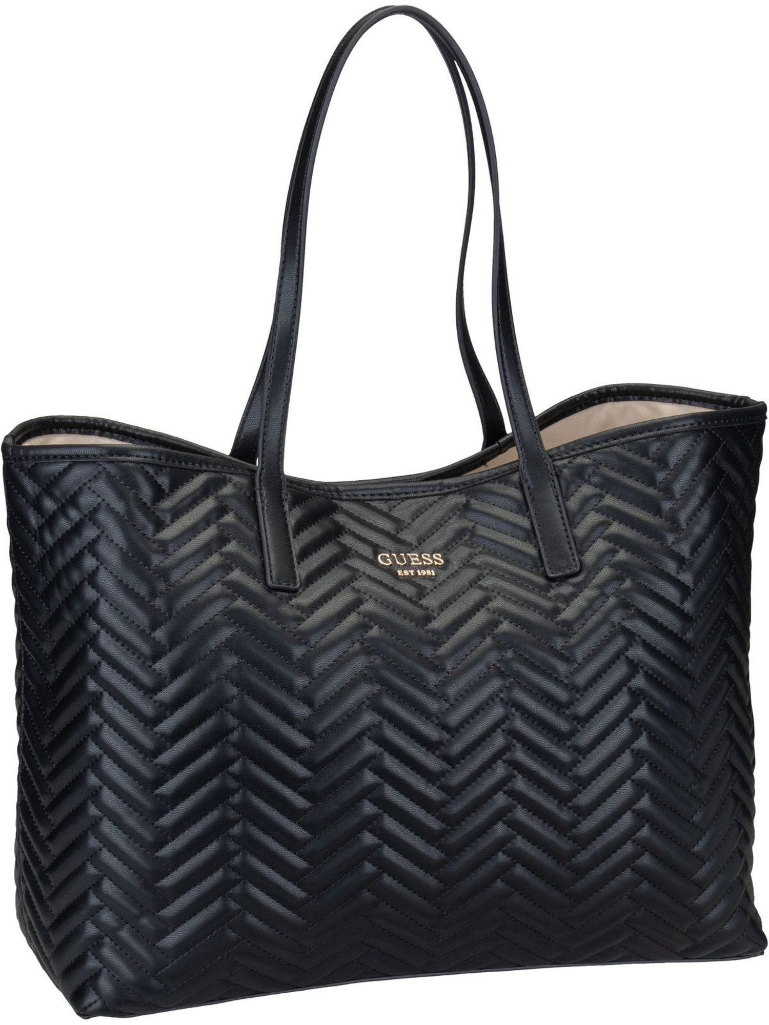Shopper Vikky II Large 2in1 QG