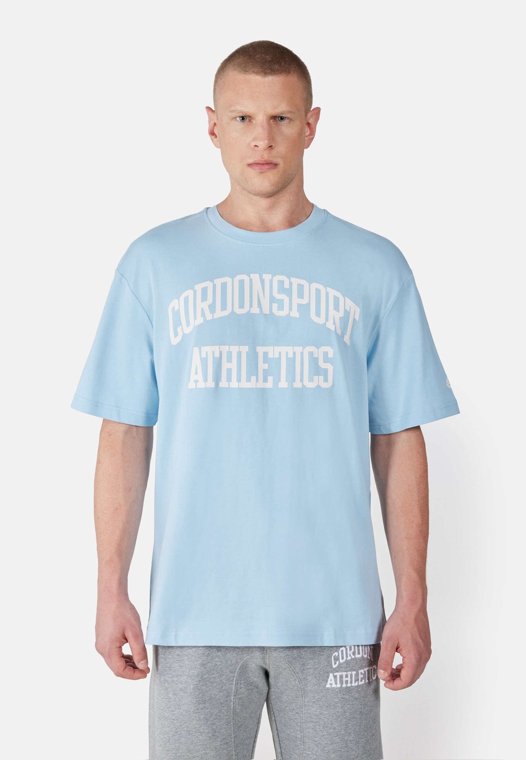 Cordon Sport T-Shirt günstig online kaufen