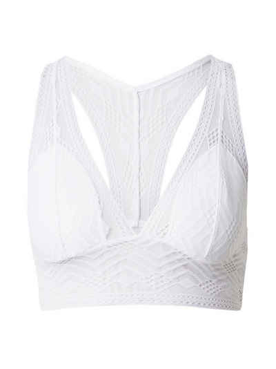 PASSIONATA Bustier (1-tlg) Spitze