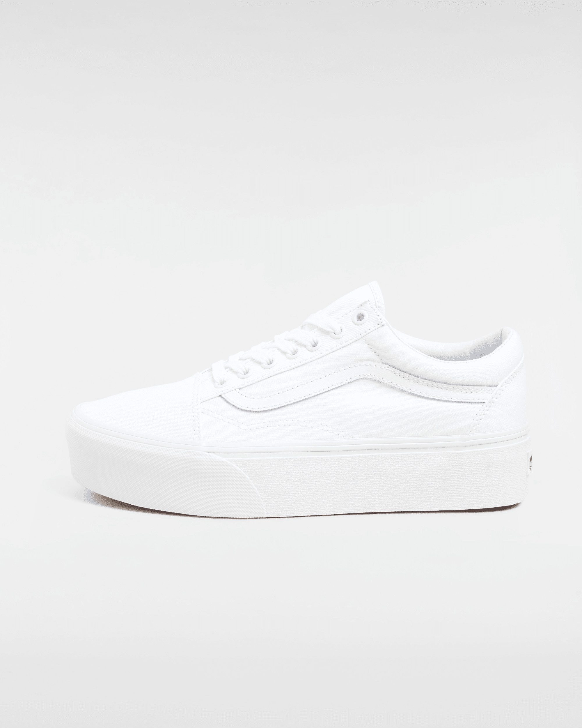 Vans Old Skool Stackform Plateausneaker
